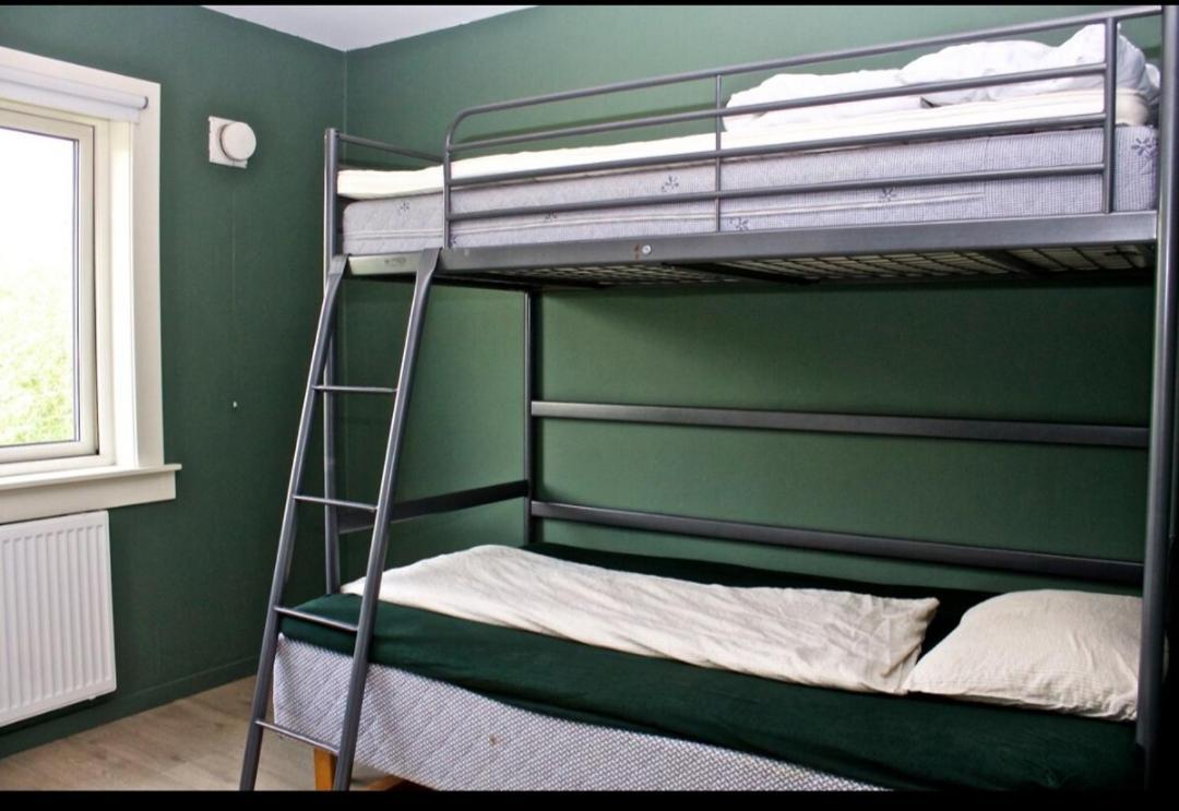 Comfortable In With Three Bedrooms * Oslo