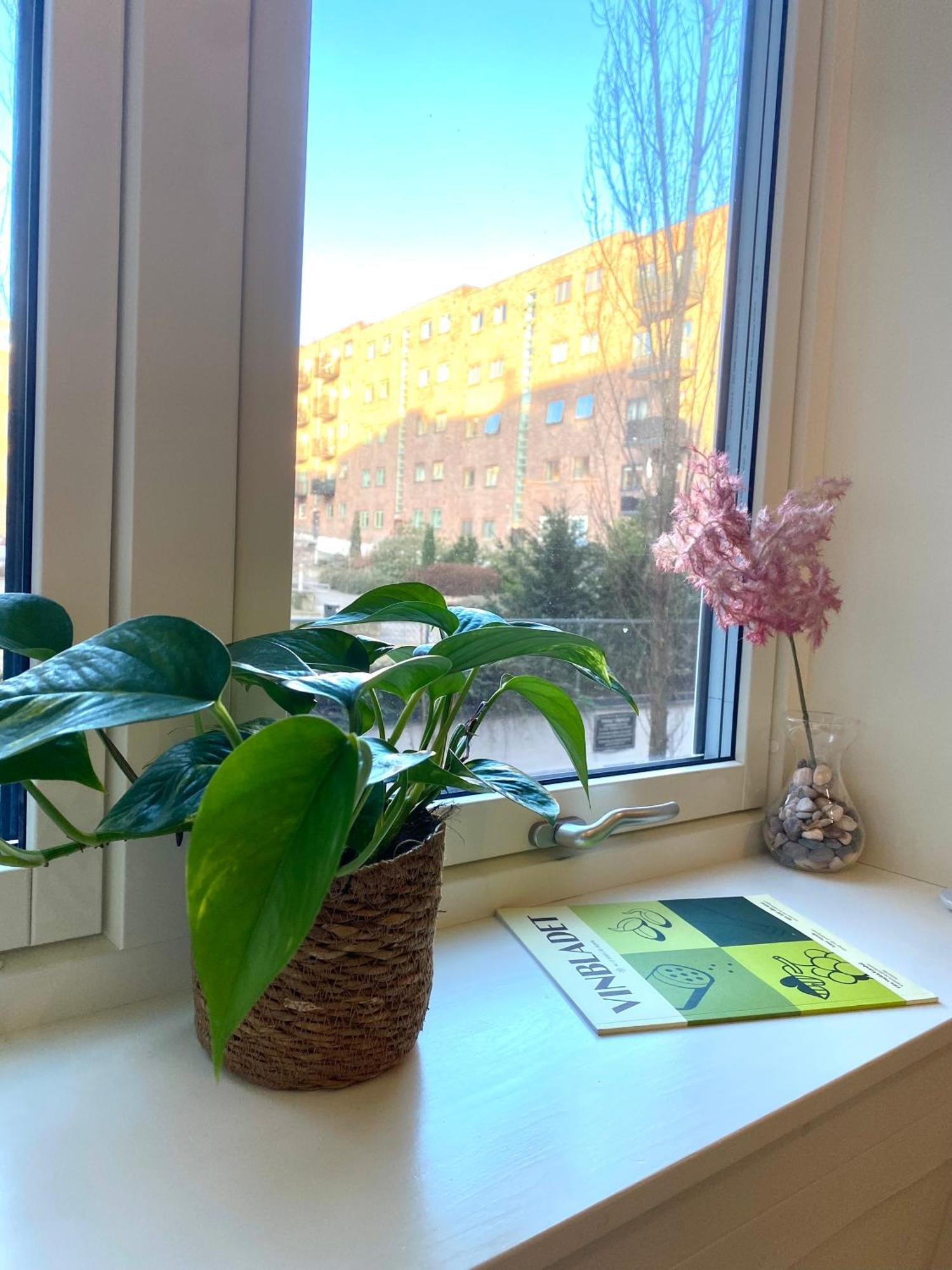 By Florin Apartment *
