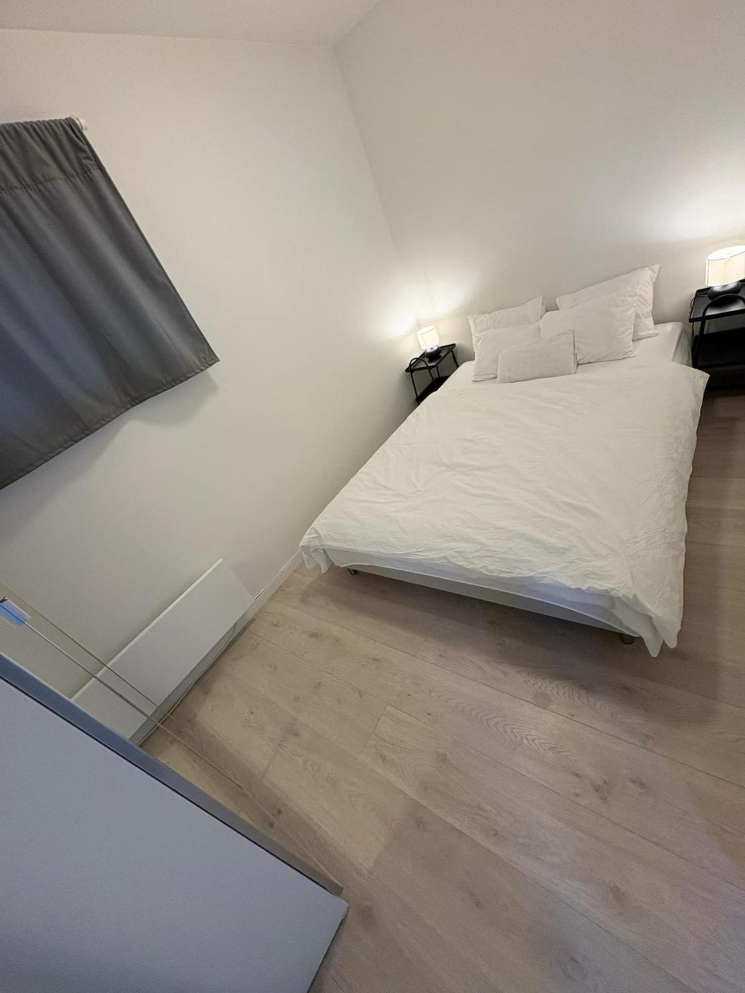 Temis Apartment, Private New 2 With Lagre Kitchen, Share With Nobody Oslo