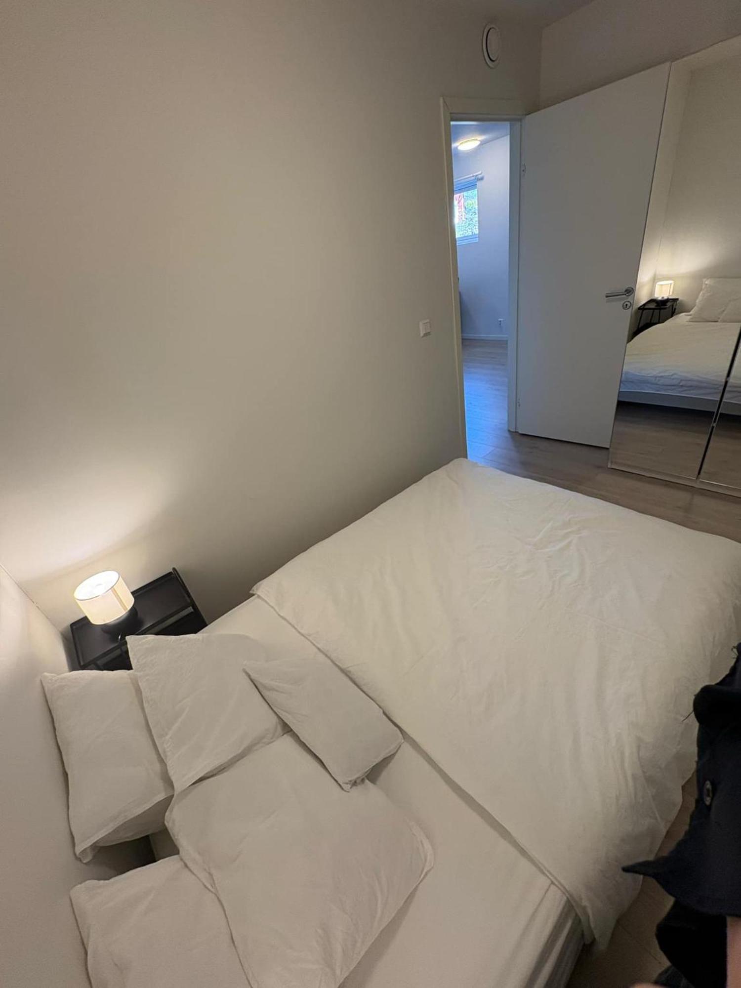 Apartment Temis Apartment, Private New 2 With Lagre Kitchen, Share With Nobody *