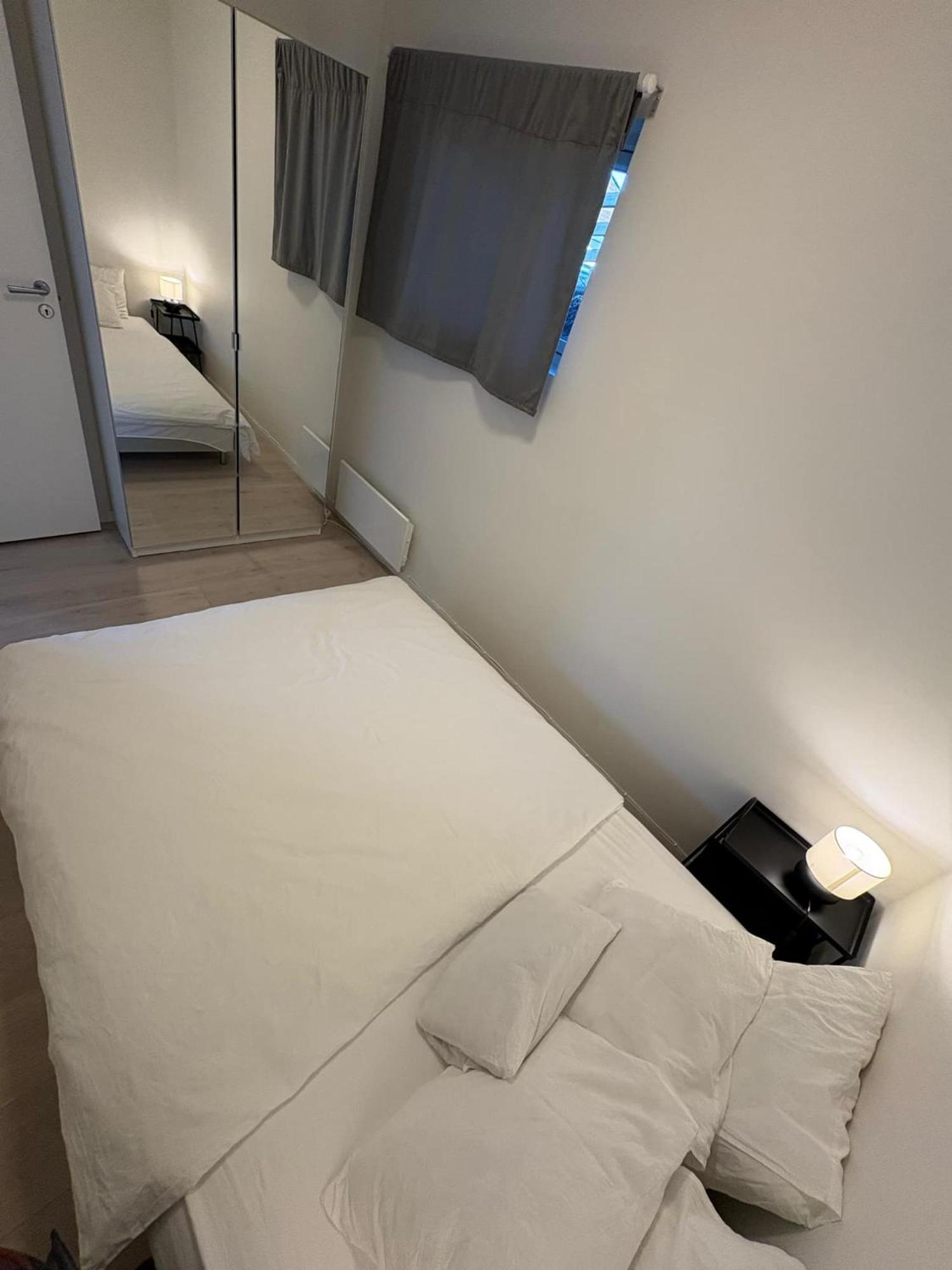 Temis Apartment, Private New 2 With Lagre Kitchen, Share With Nobody