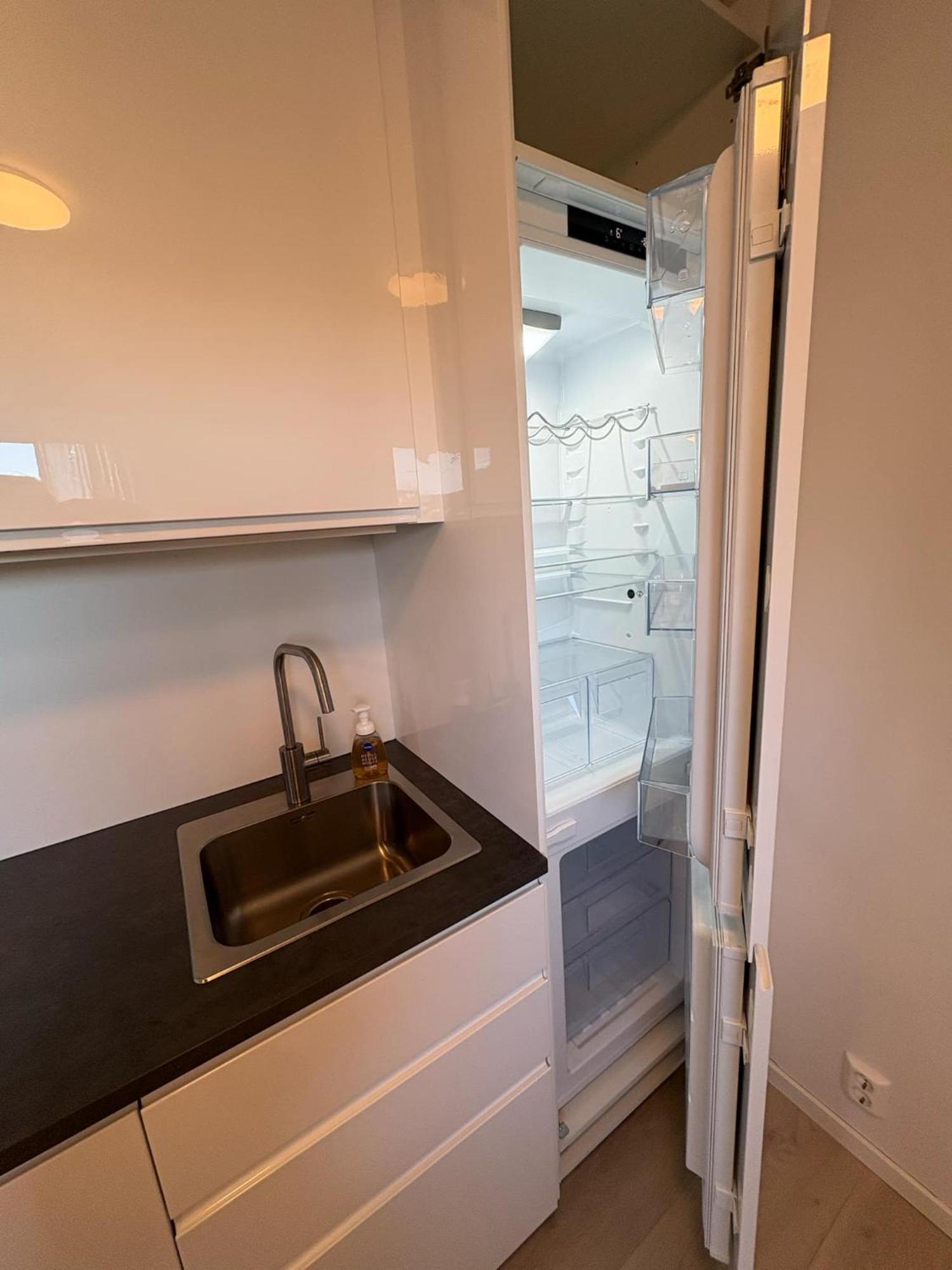 Apartment Temis Apartment, Private New 2 With Lagre Kitchen, Share With Nobody *