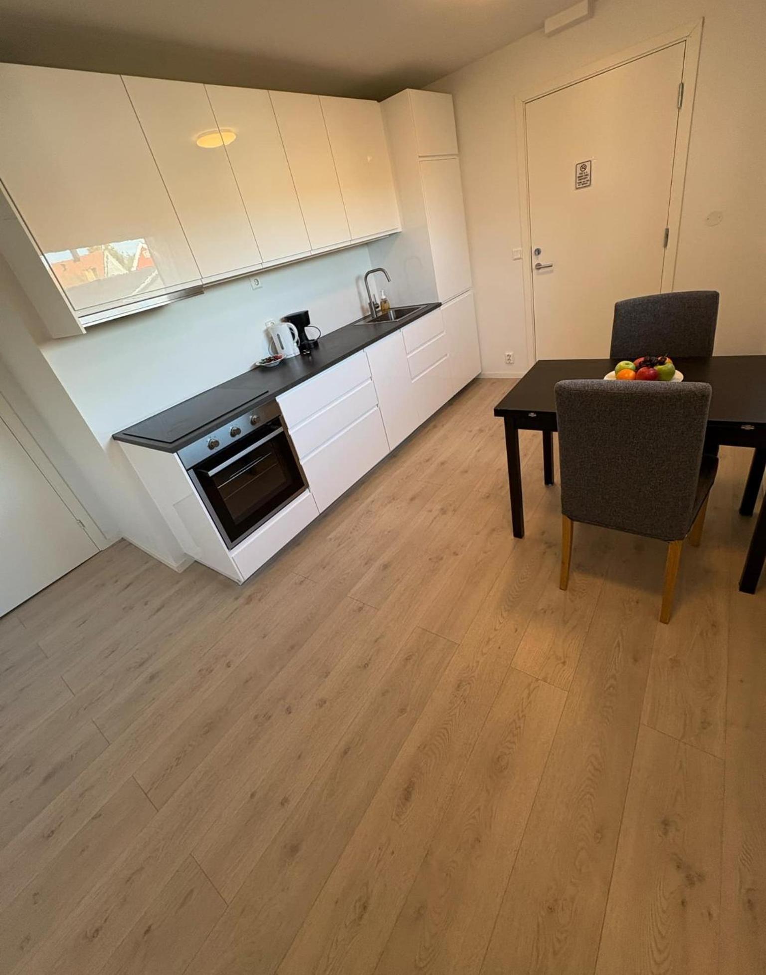 Apartment Temis Apartment, Private New 2 With Lagre Kitchen, Share With Nobody *
