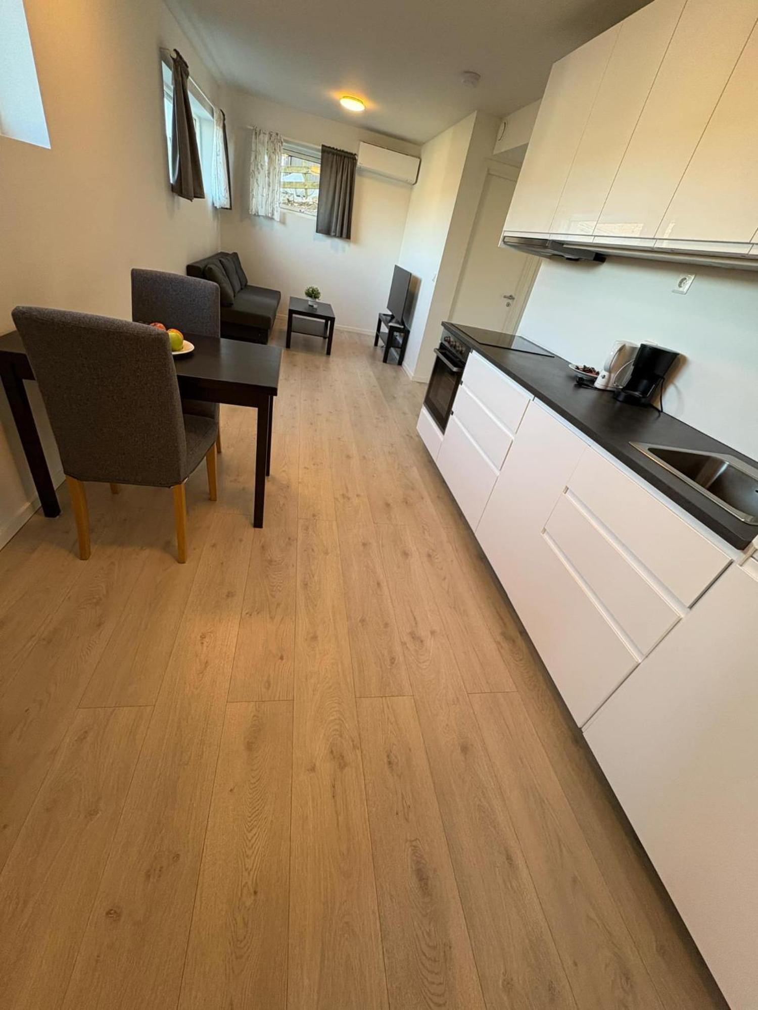 Apartment Temis Apartment, Private New 2 With Lagre Kitchen, Share With Nobody