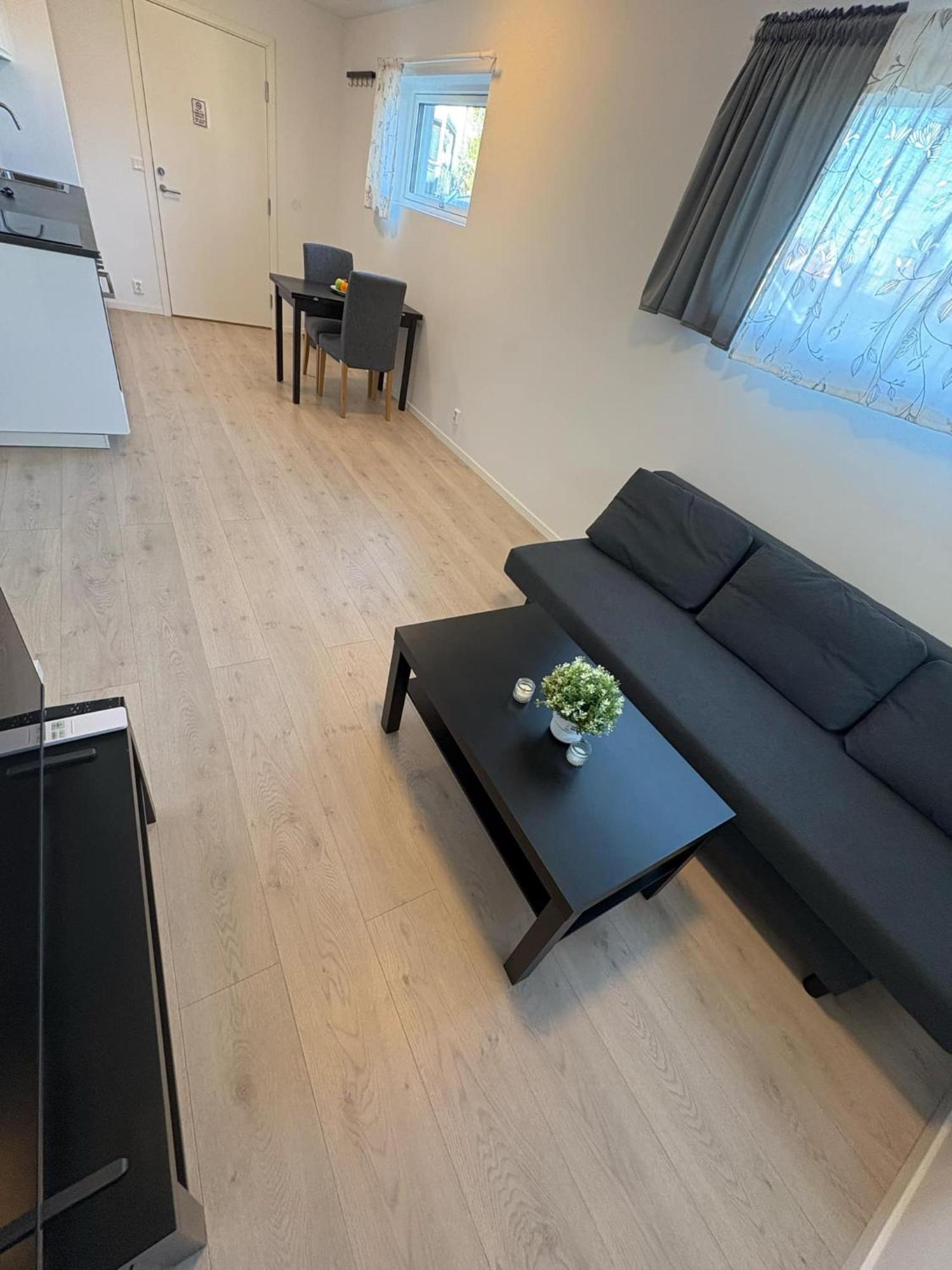 Temis Apartment, Private New 2 With Lagre Kitchen, Share With Nobody Apartment *