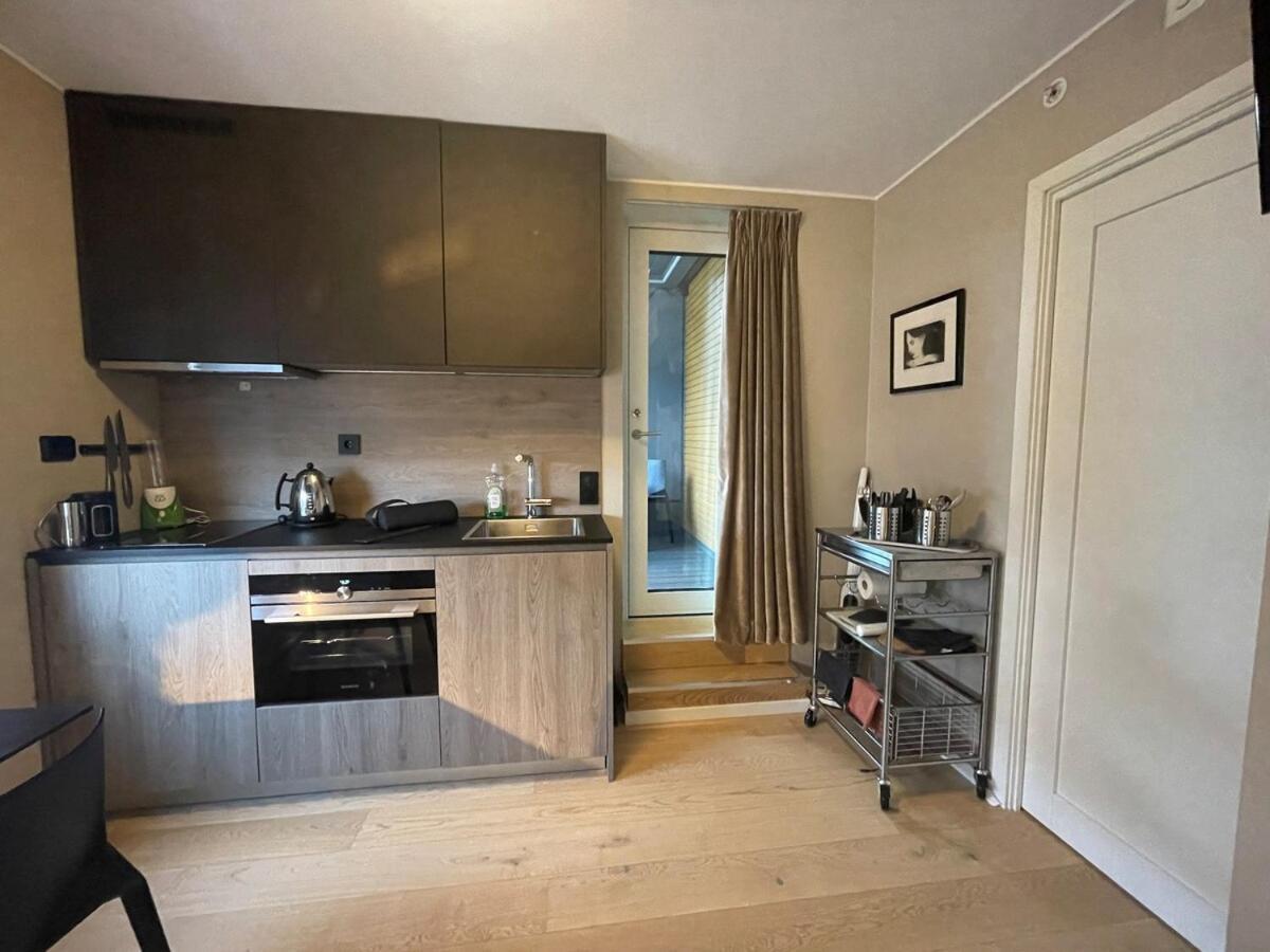 Apartment Komfortabel *