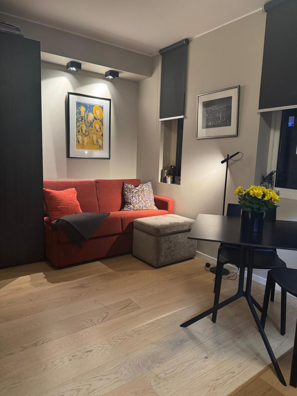 Komfortabel Apartment