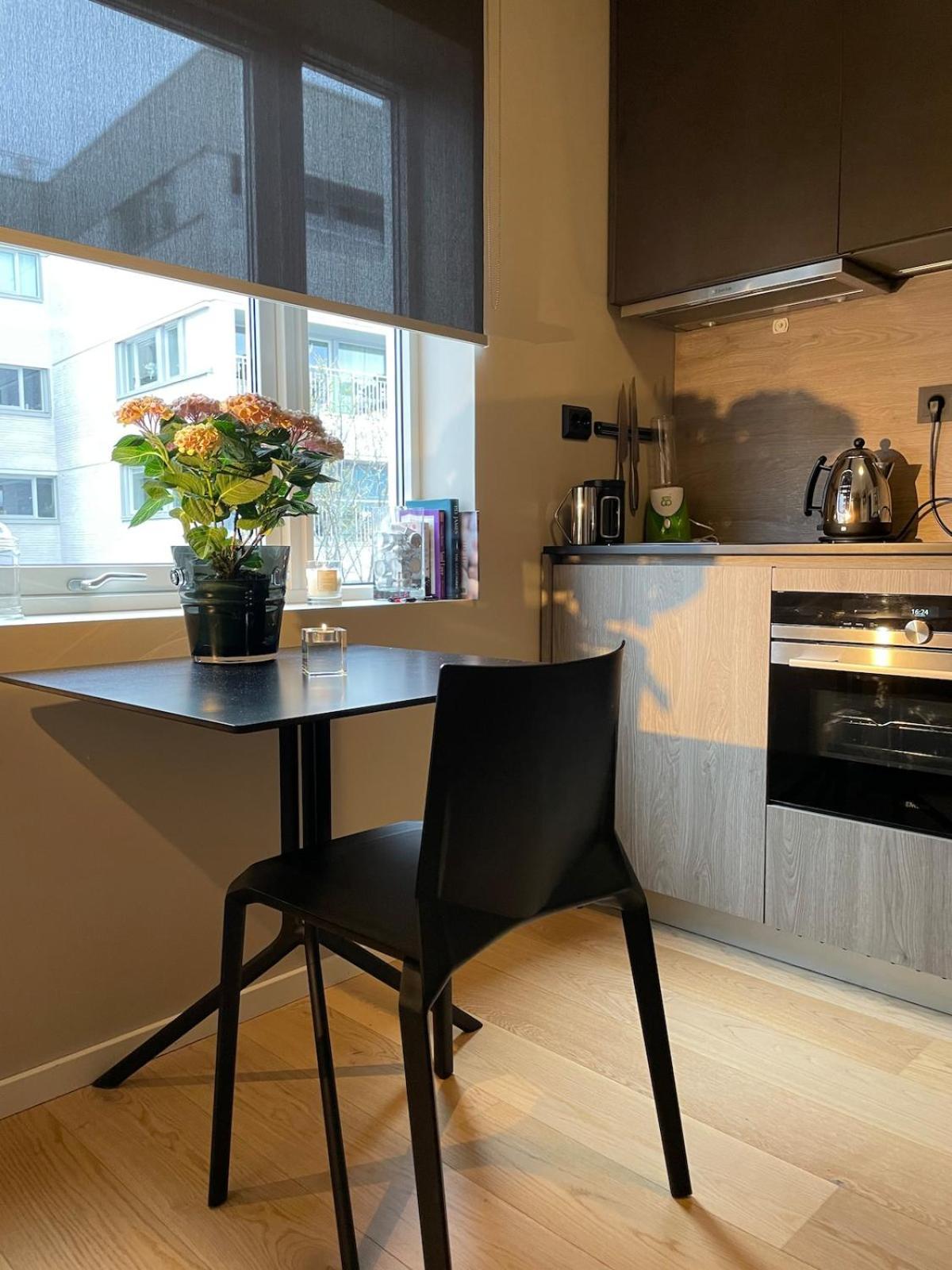 Apartment Komfortabel *