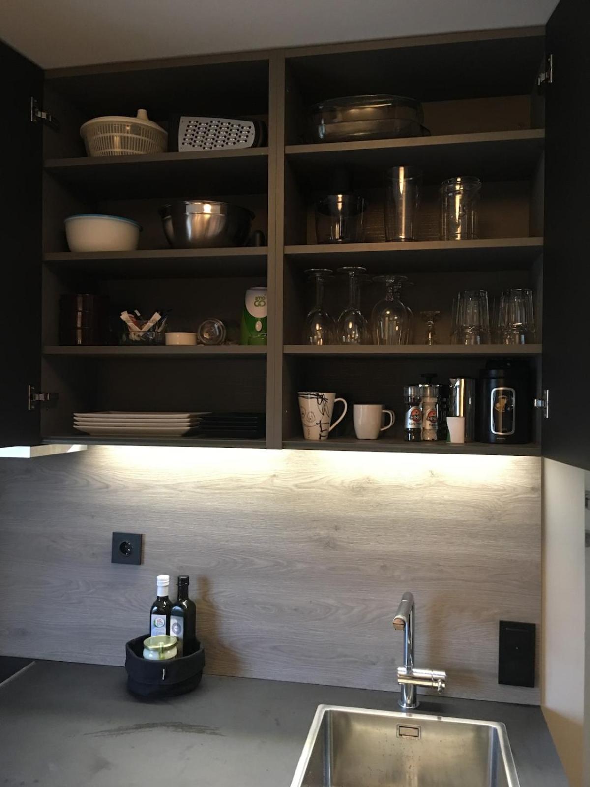 Komfortabel Apartment Oslo