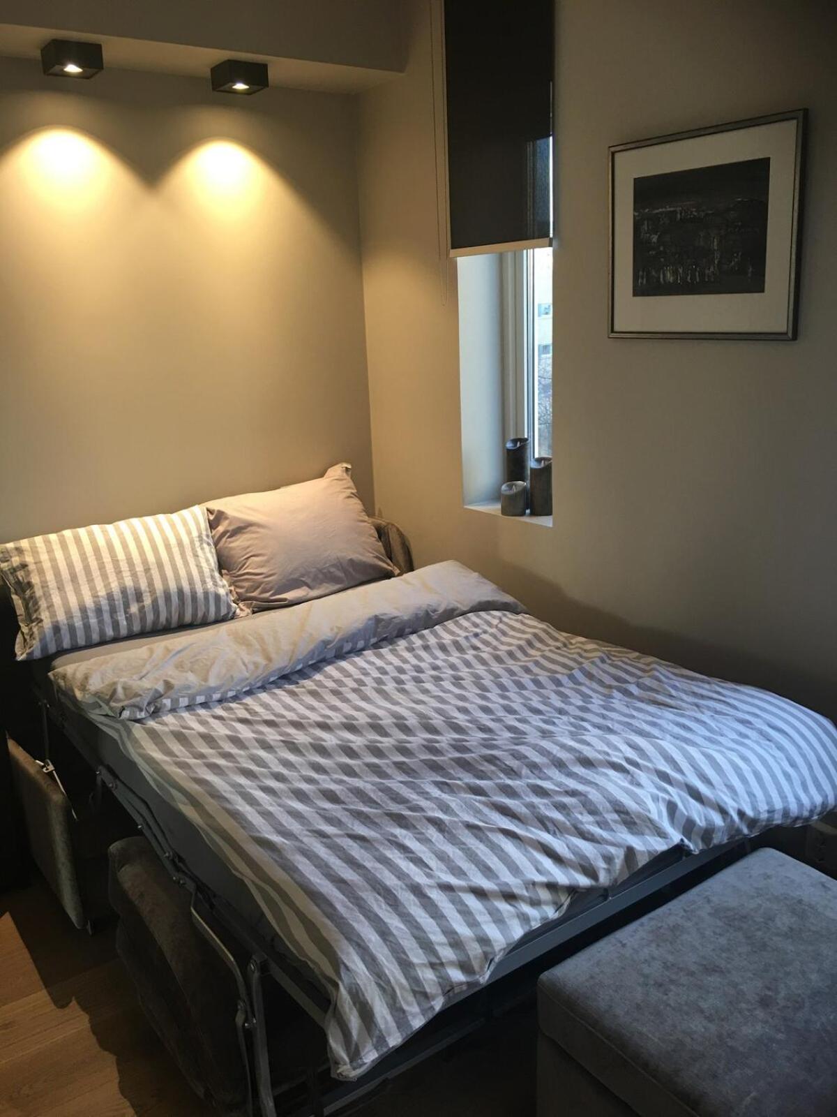 Komfortabel Apartment