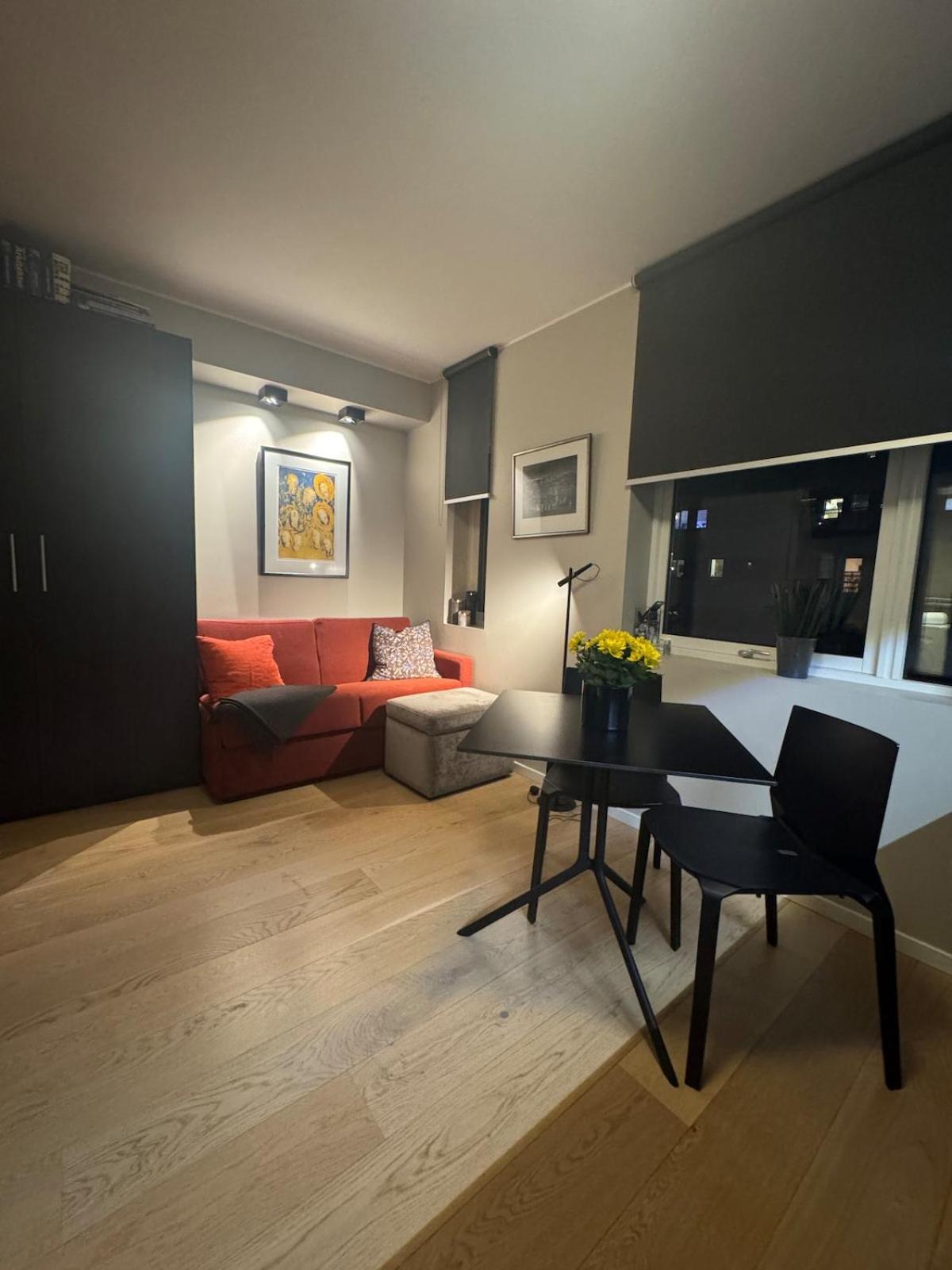 Apartment Komfortabel