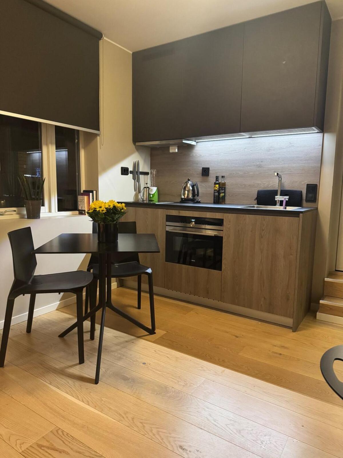 Komfortabel Apartment