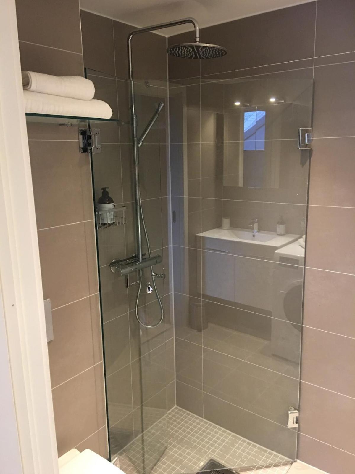 Apartment Komfortabel
