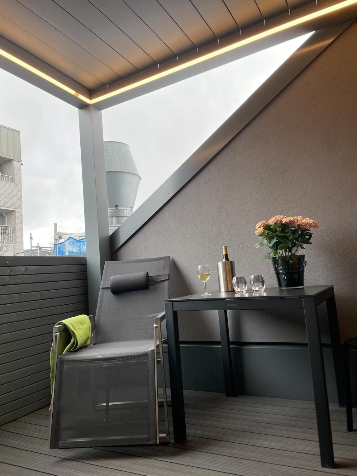 Komfortabel Apartment *