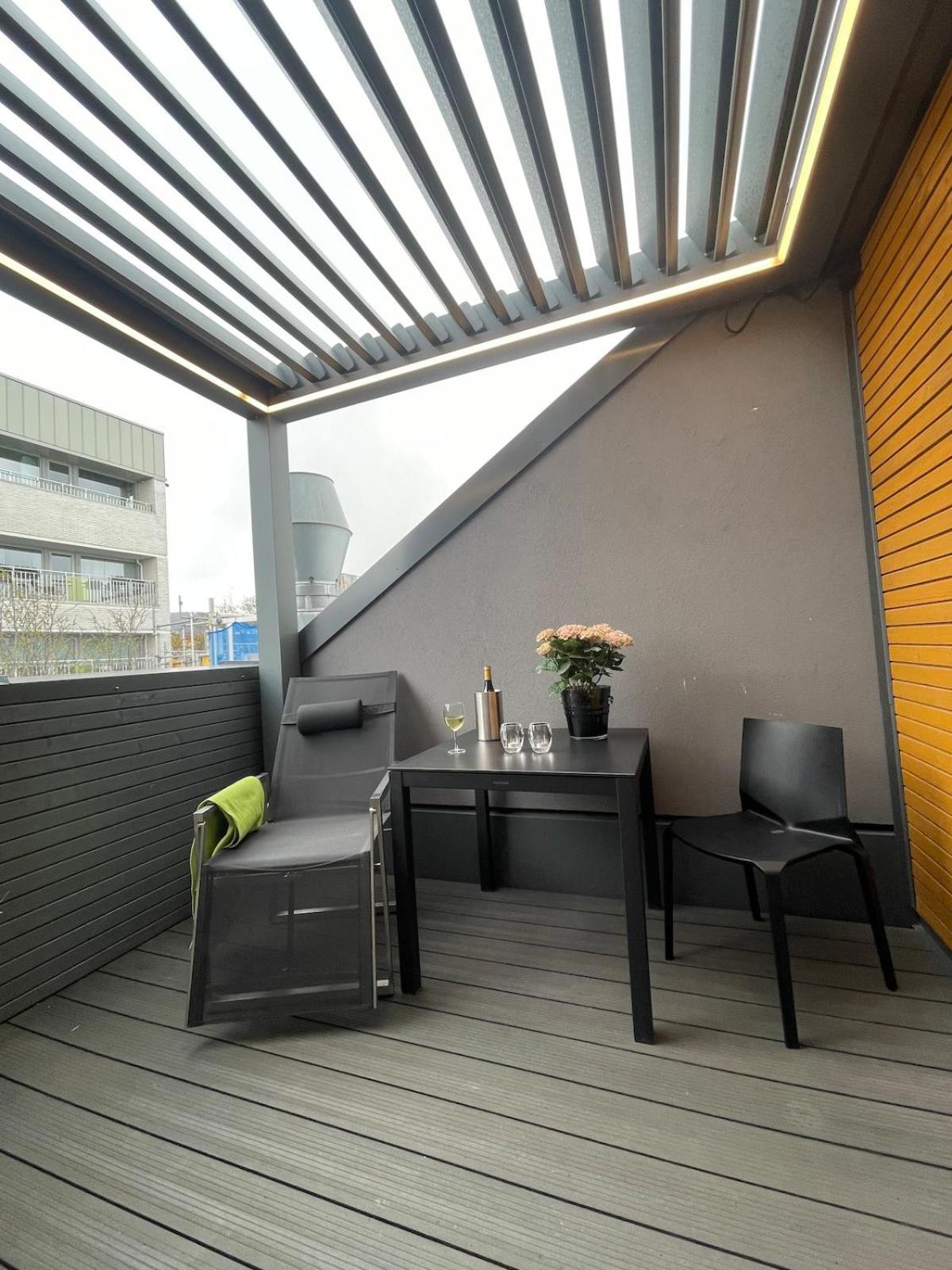 Komfortabel Apartment *