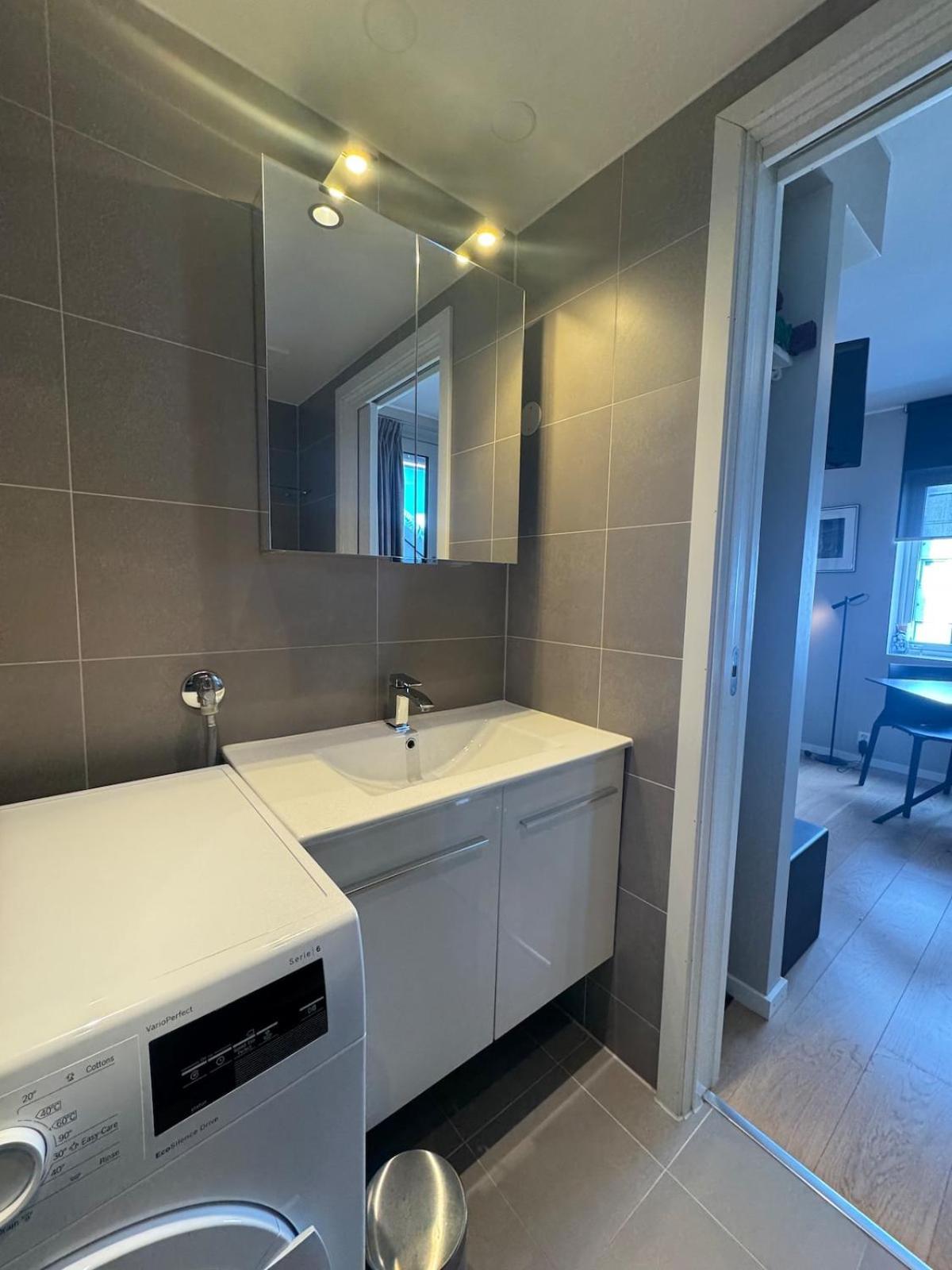 Apartment Komfortabel Oslo