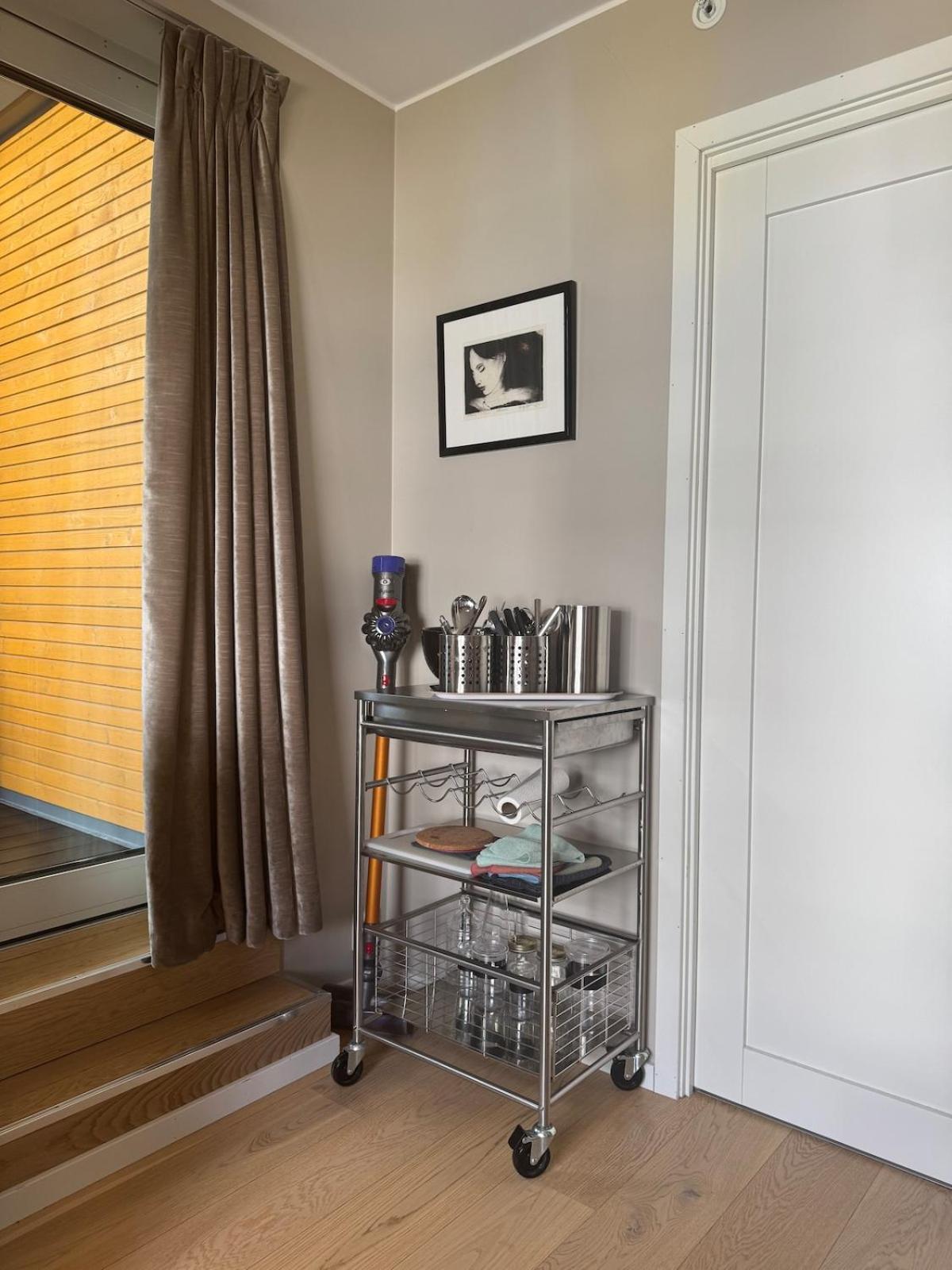 Komfortabel Apartment Oslo