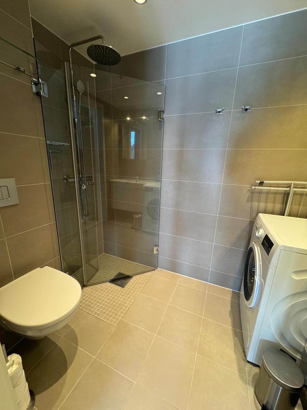 Apartment Komfortabel Oslo
