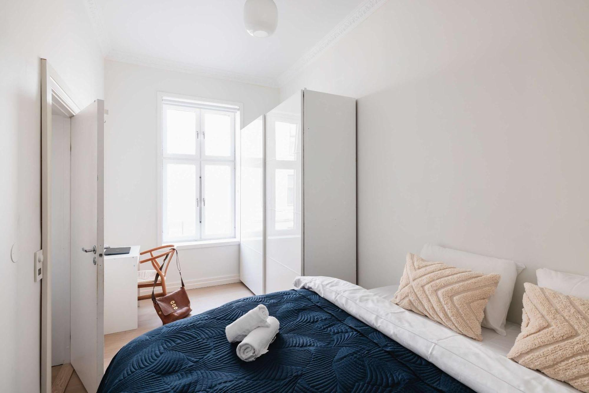 Dinbnb L Historical Luxury L Center L Renovated 2025 Oslo