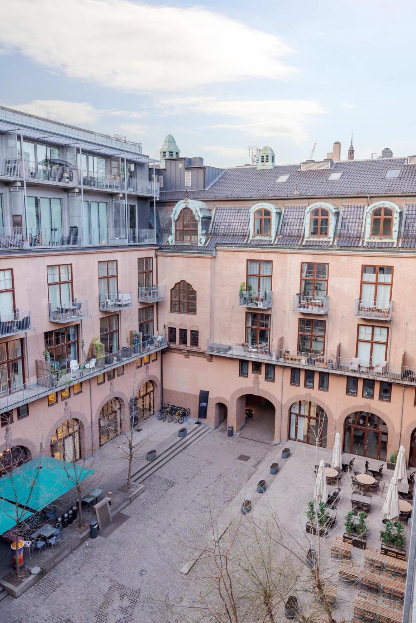 Dinbnb L Tollbugata Retreat L Rooftop L Smart-tv L 6 Guests Apartment *