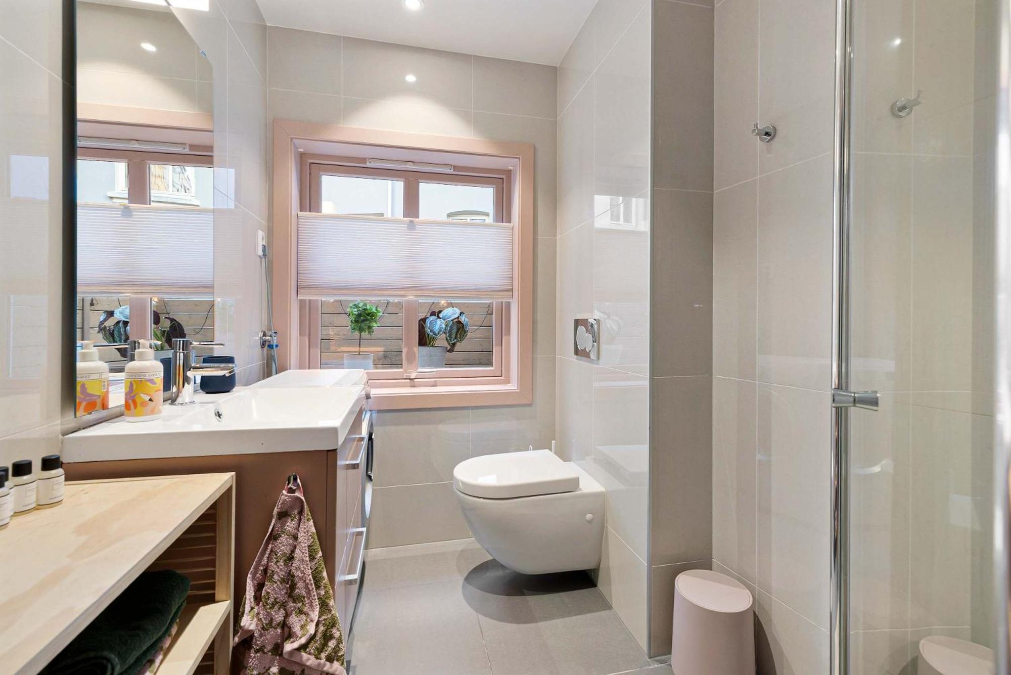 Dinbnb L 1 Min To Mathallen I Backyard I 24l7 Check-in *