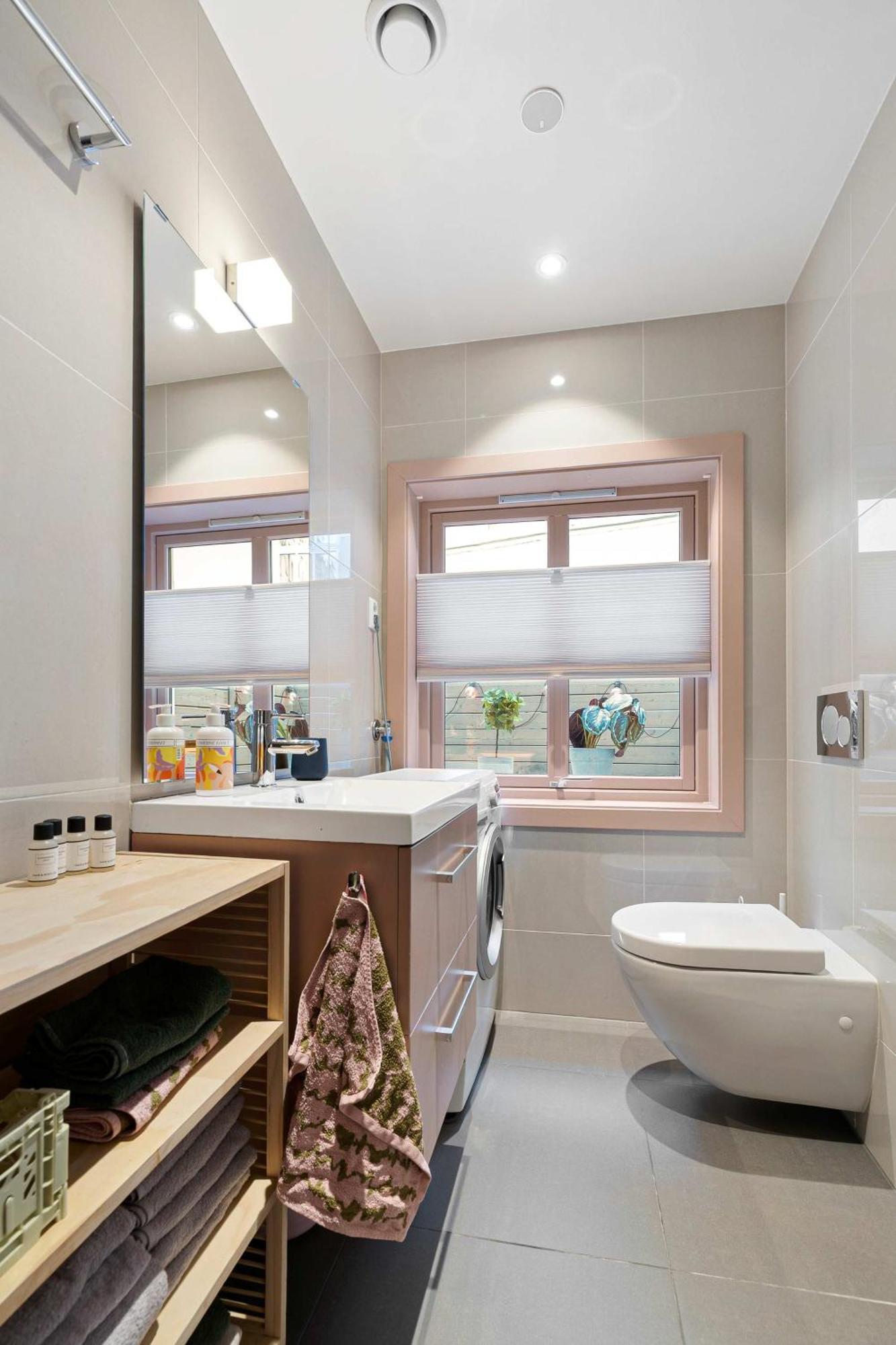 Dinbnb L 1 Min To Mathallen I Backyard I 24l7 Check-in * Oslo