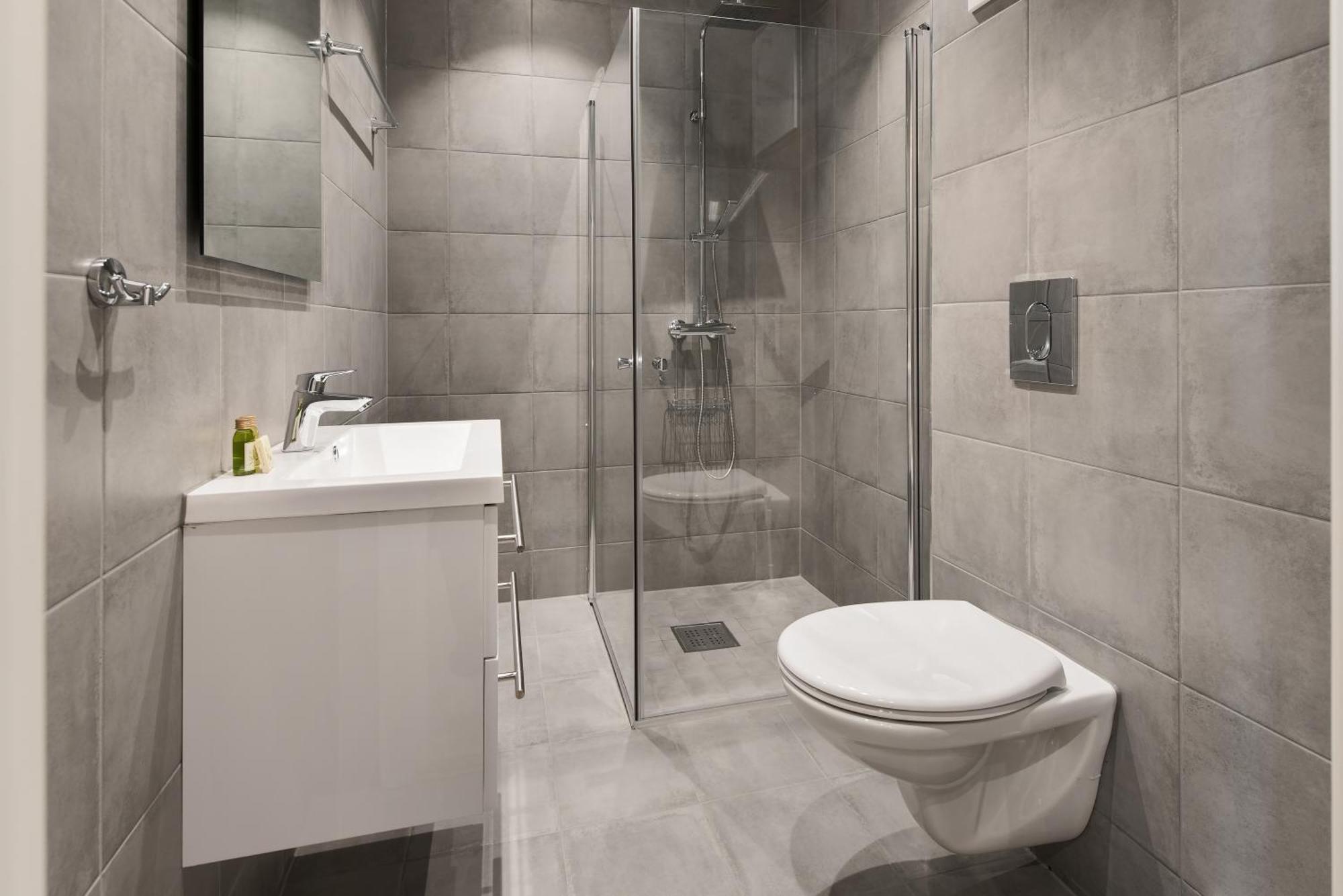 Aparthotel Frogner House - Bygdoy Alle 3*