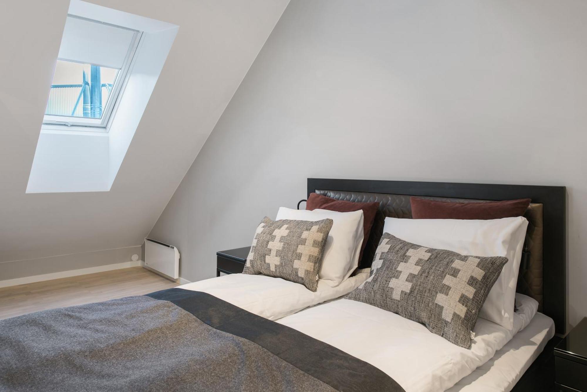 Frogner House - Bygdoy Alle 3*
