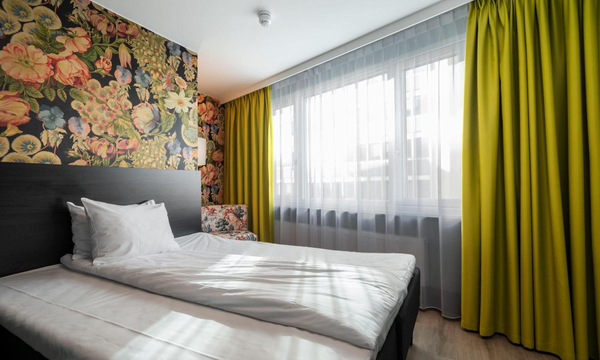 Hotel Thon Slottsparken 4*