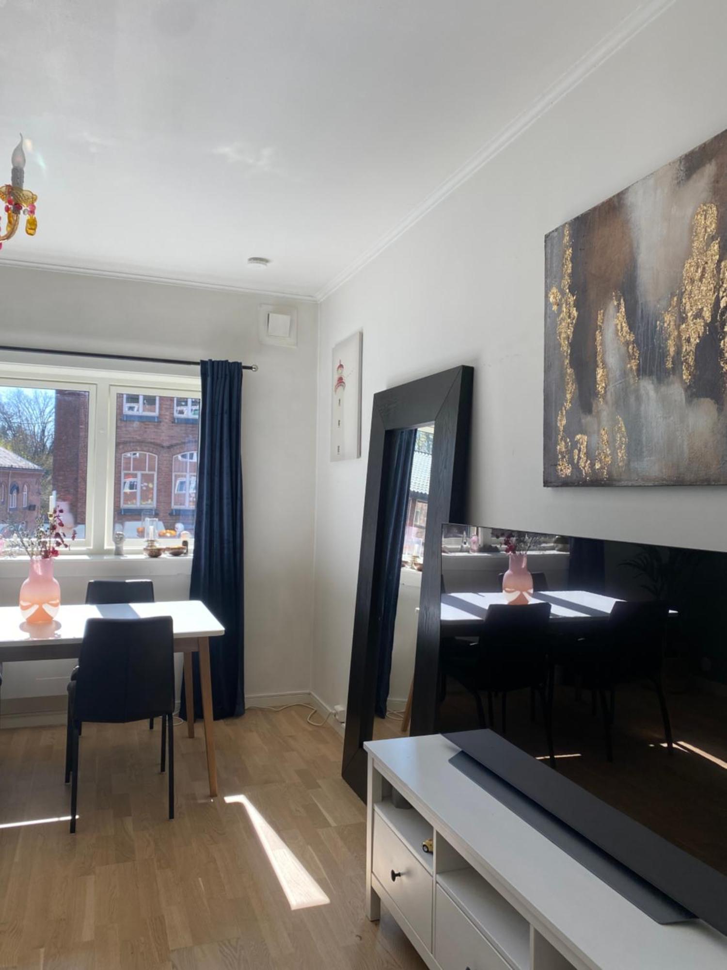 By Florin Apartment Oslo