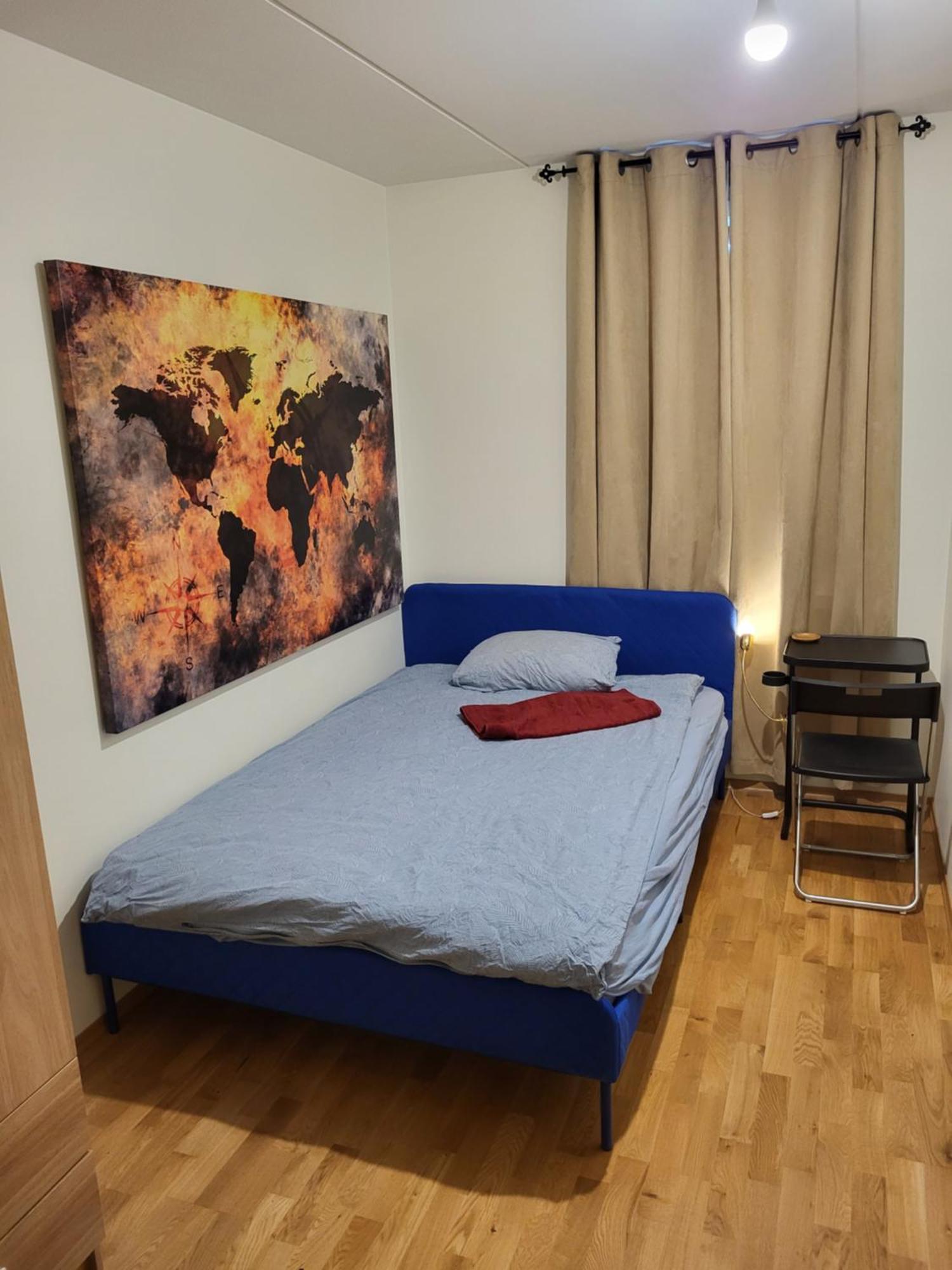 The Park Homestay