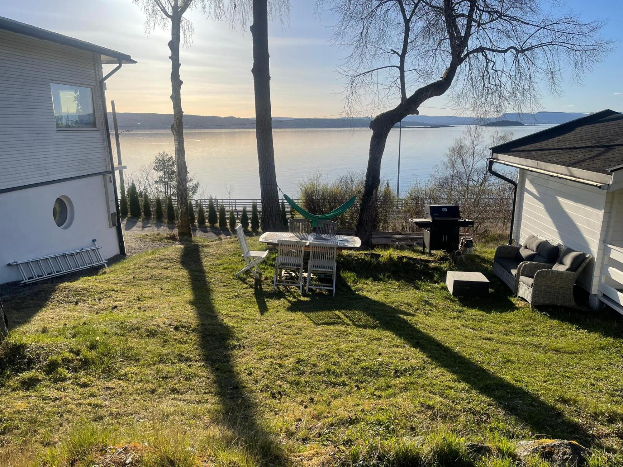 Apartamento Seaside Retreat: Nordstrand With Garden And