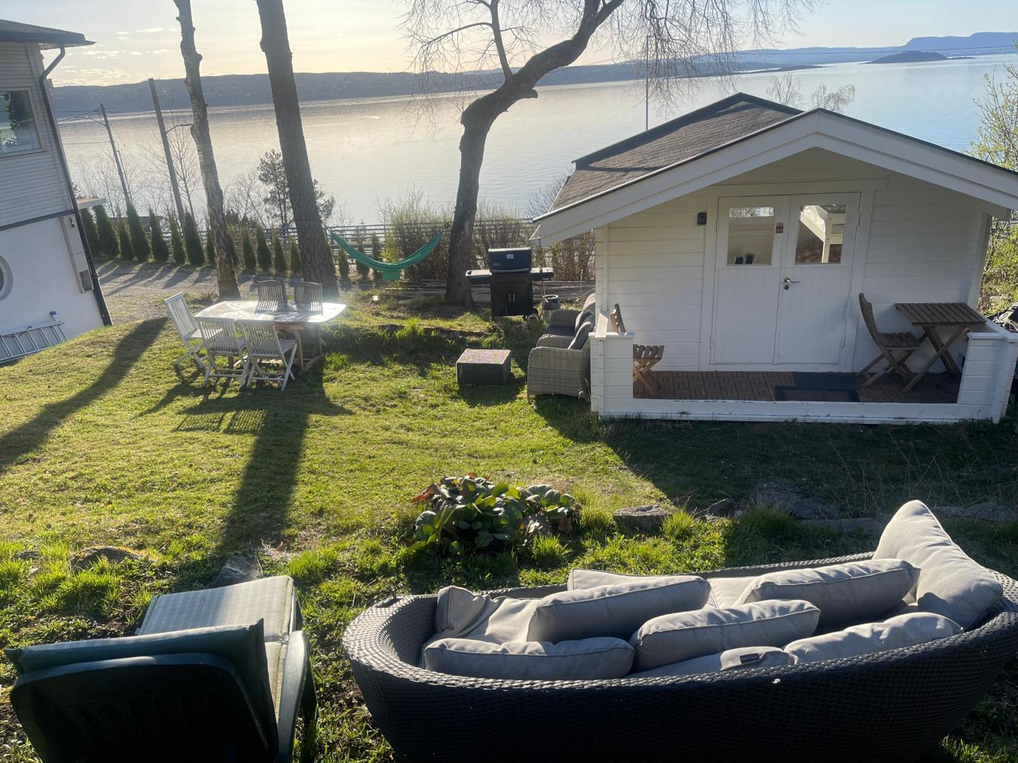 Apartamento Seaside Retreat: Nordstrand With Garden And