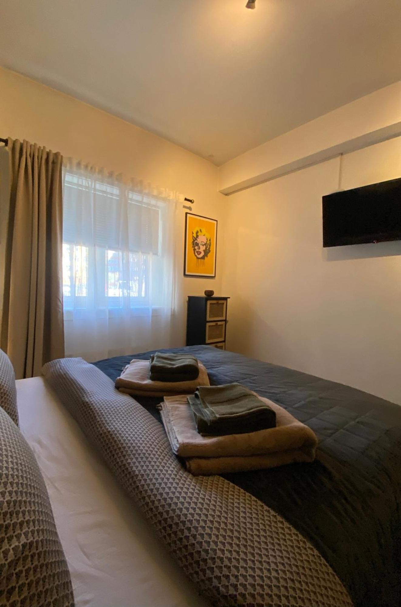 By Florin Apartment Oslo