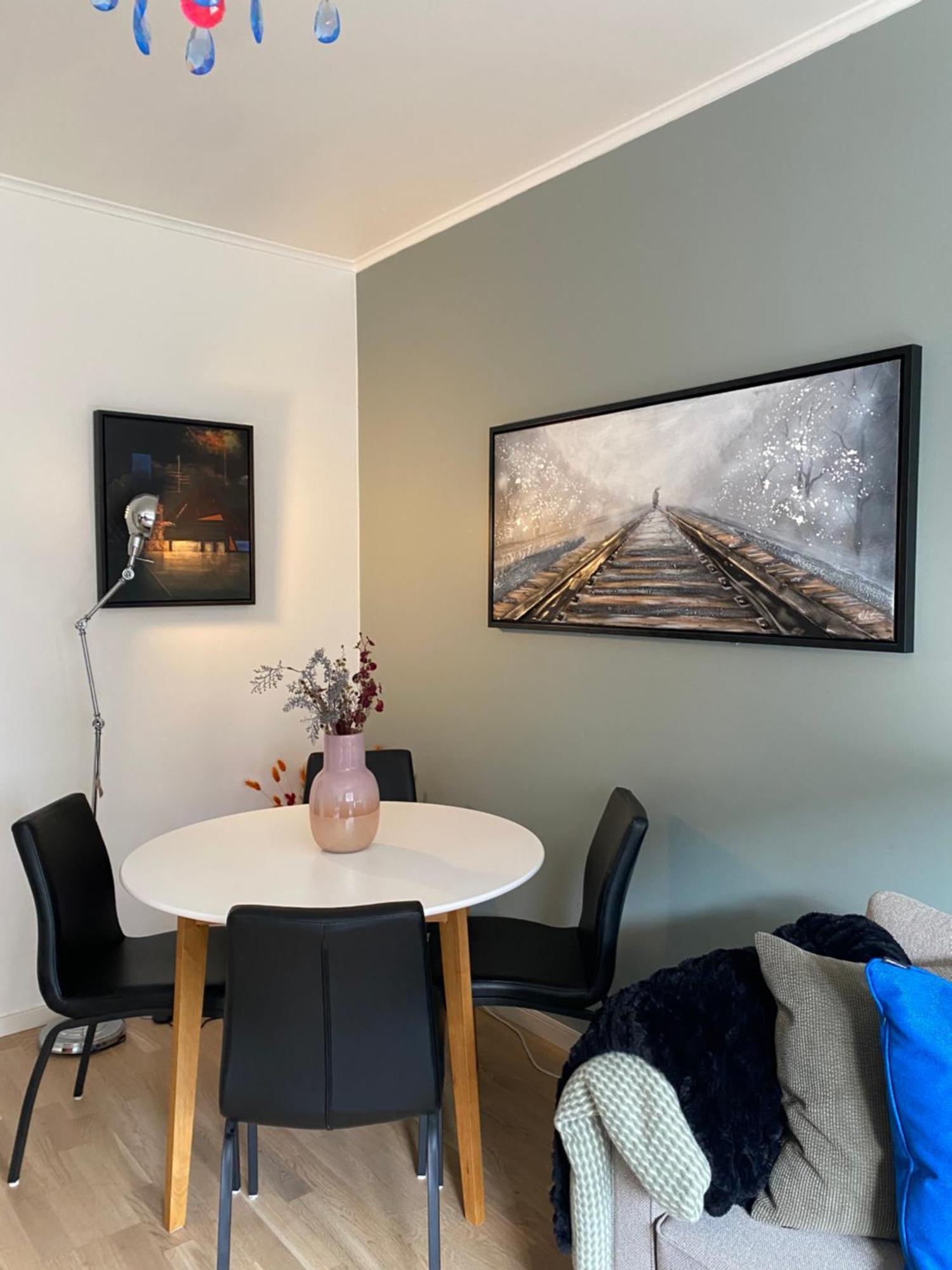 Apartment By Florin