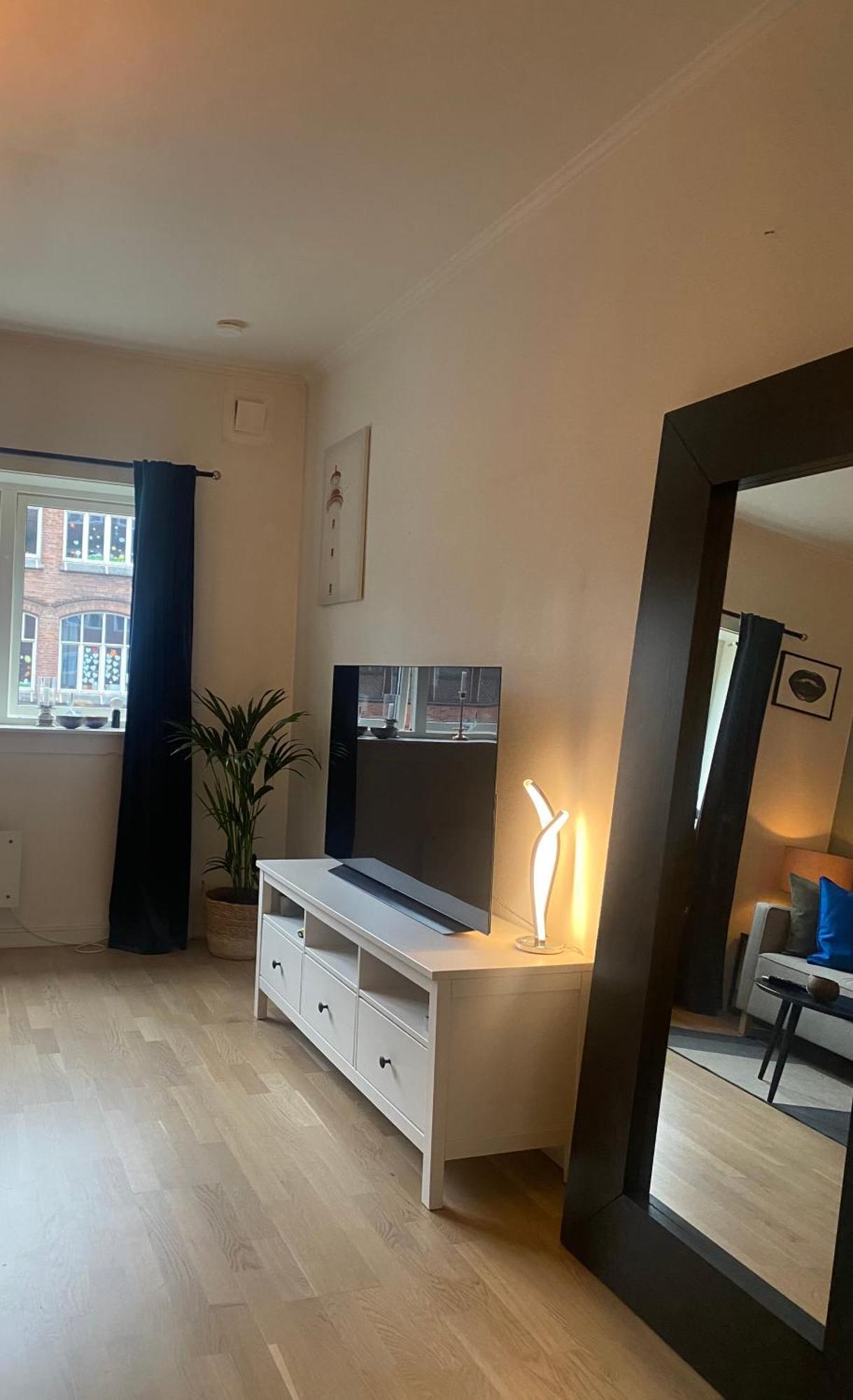 By Florin Apartment *