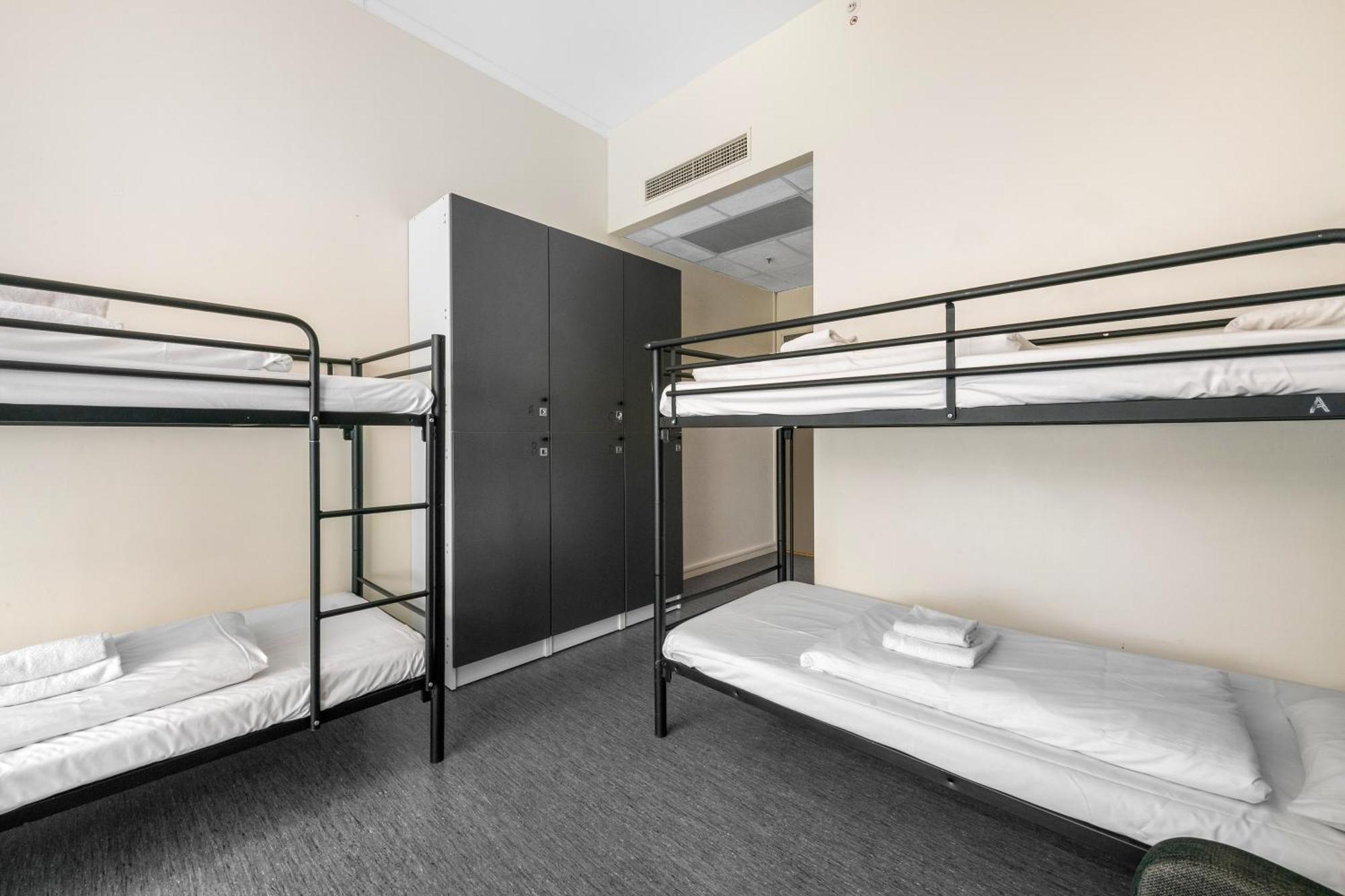Hotell K7 Oslo