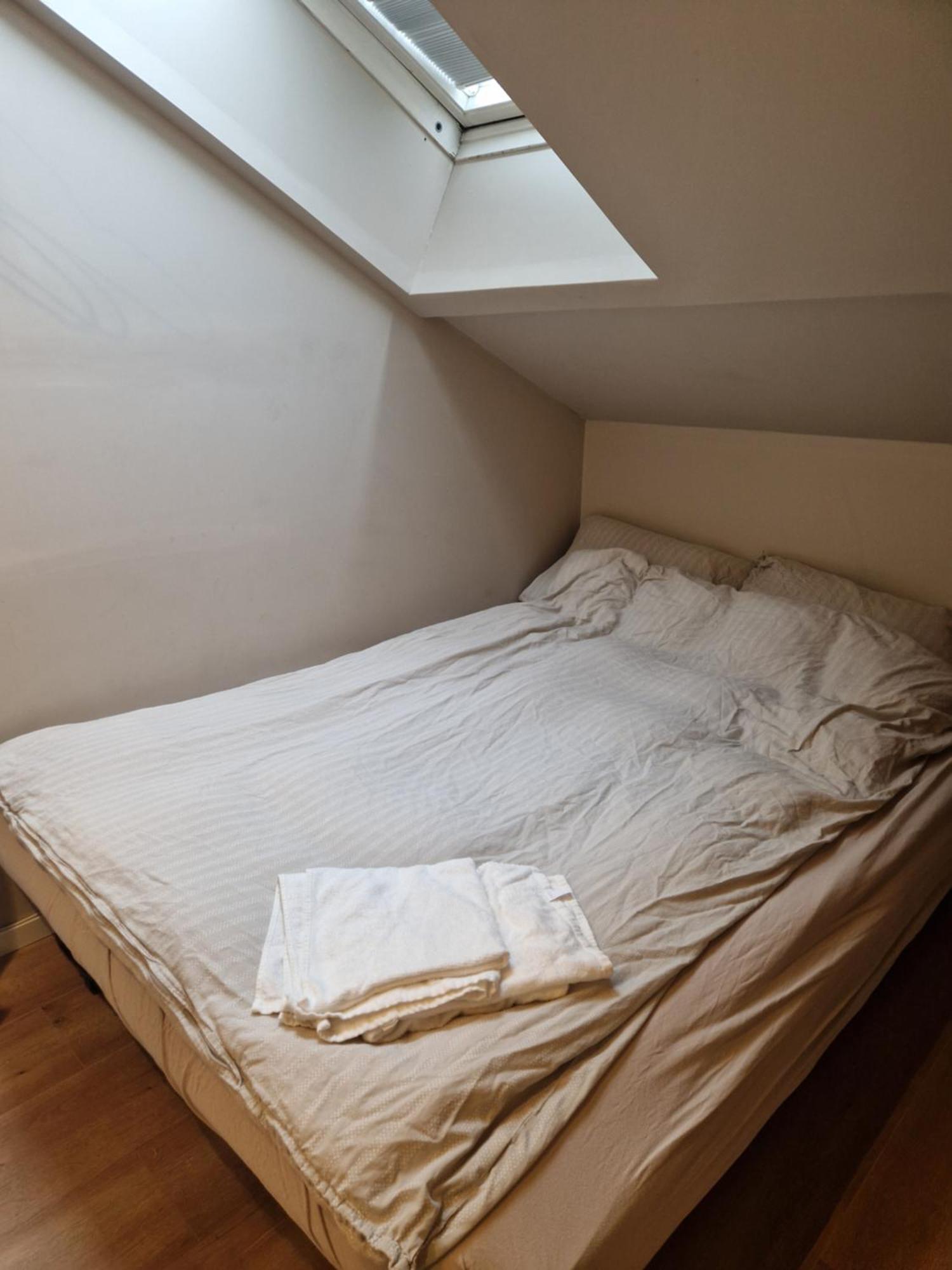 Homestay Oslo Stay Shared Apartment