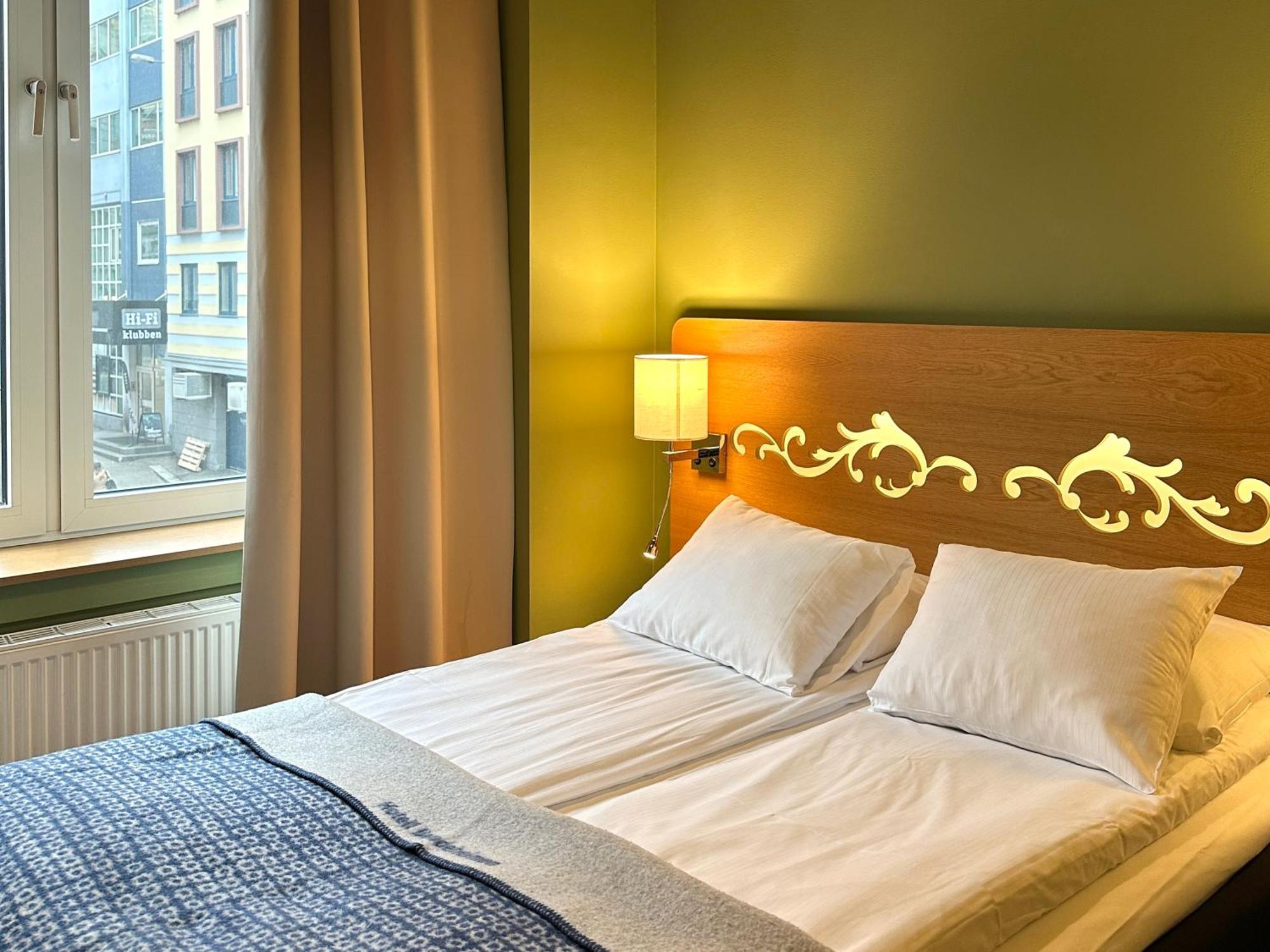 Hotel Bondeheimen