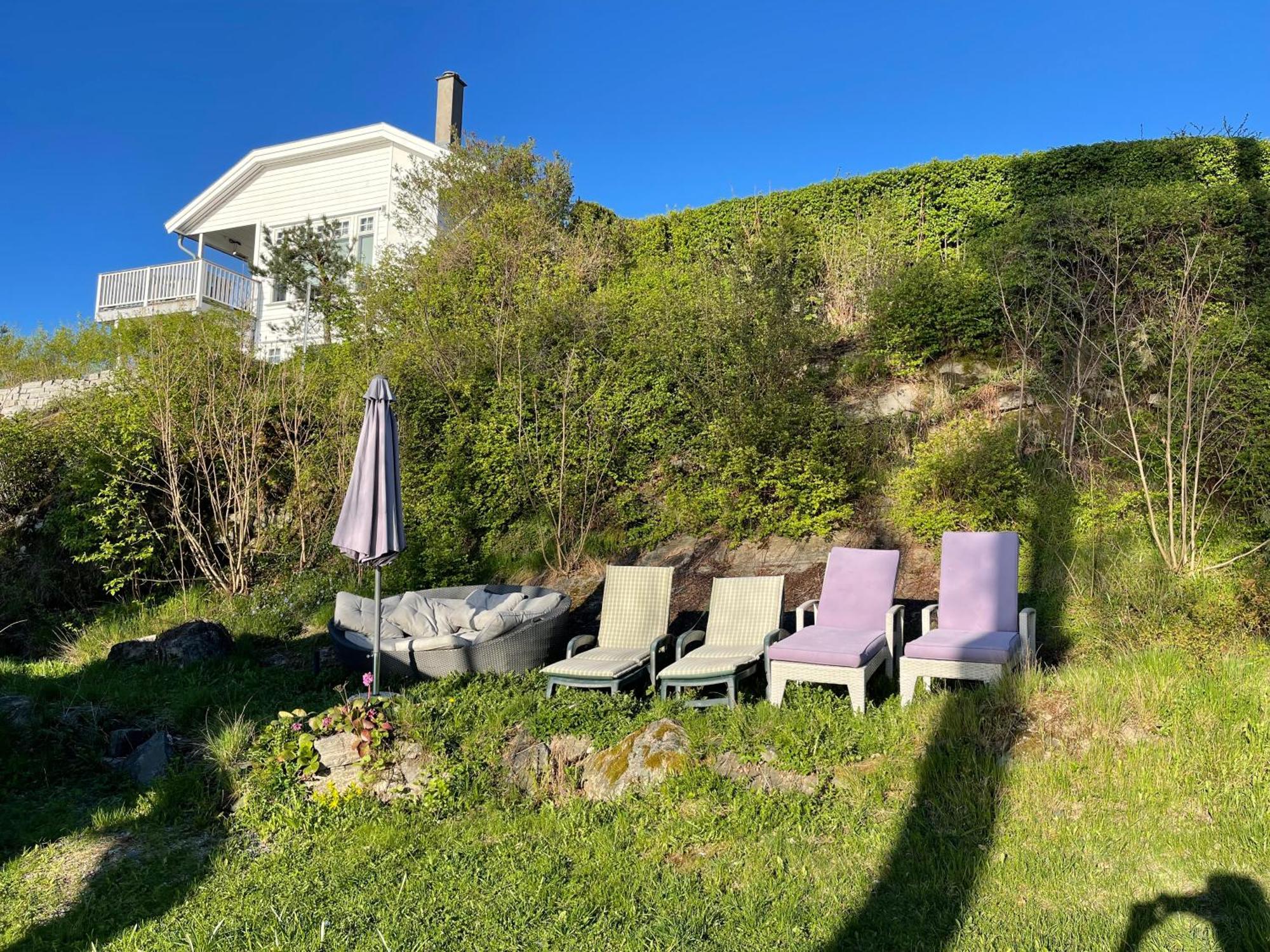 Apartamento Seaside Retreat: Nordstrand With Garden And *