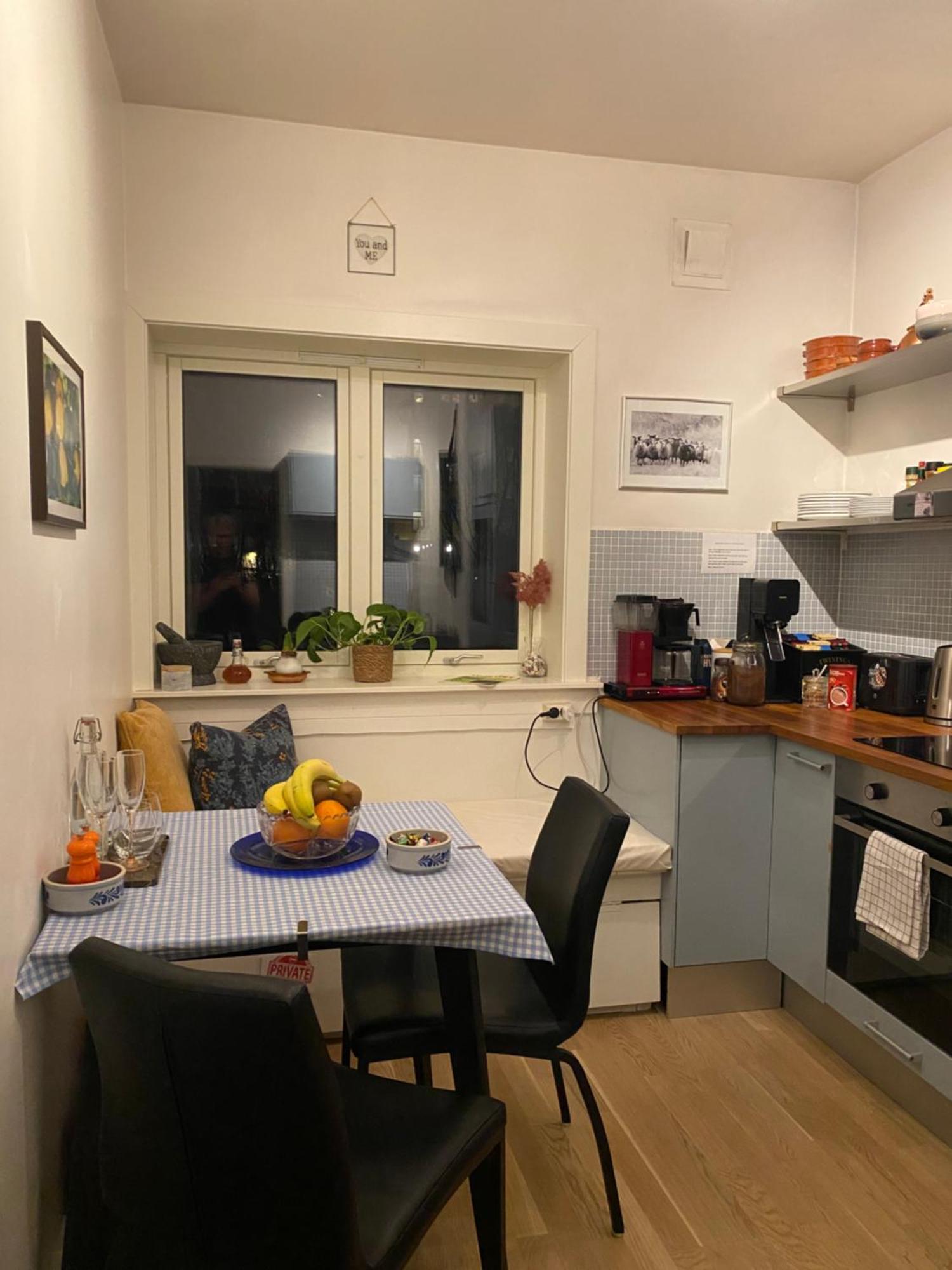 Apartment By Florin