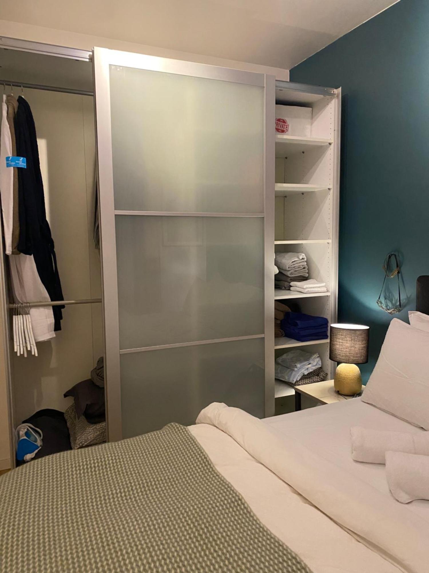 By Florin Apartment