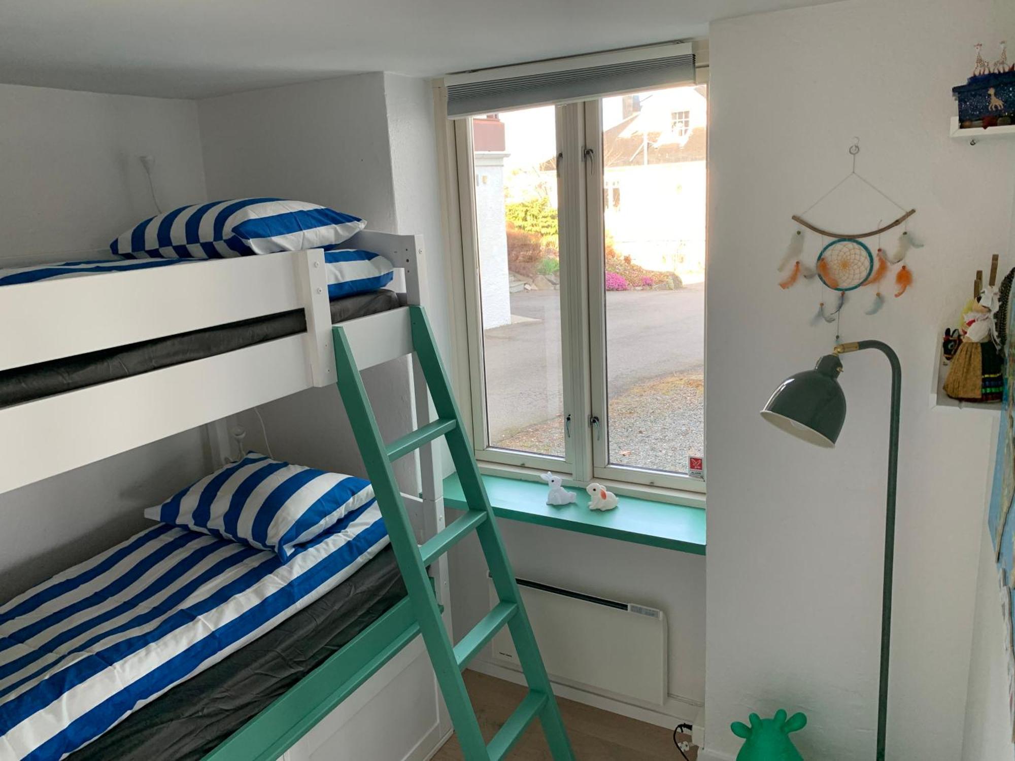 Fantastic With Garden And Sea View On Bygdoy * Oslo