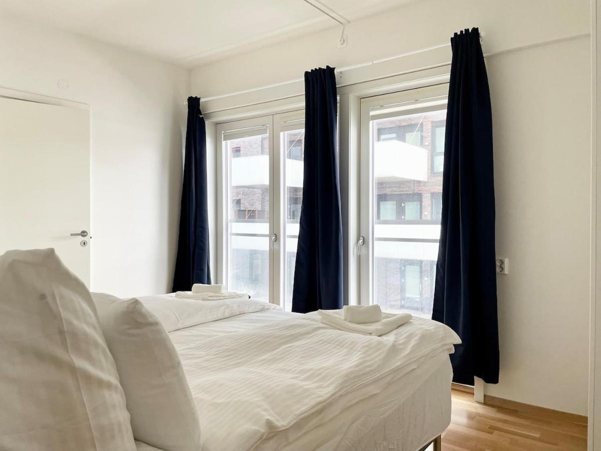 Apartment By The Sea Oslo