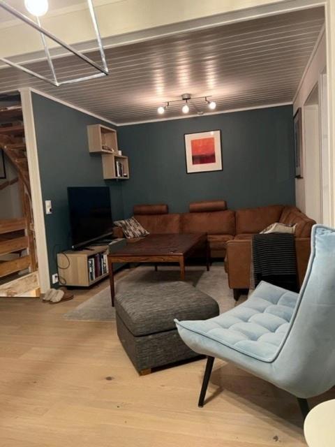 In Oslo! Holiday home *