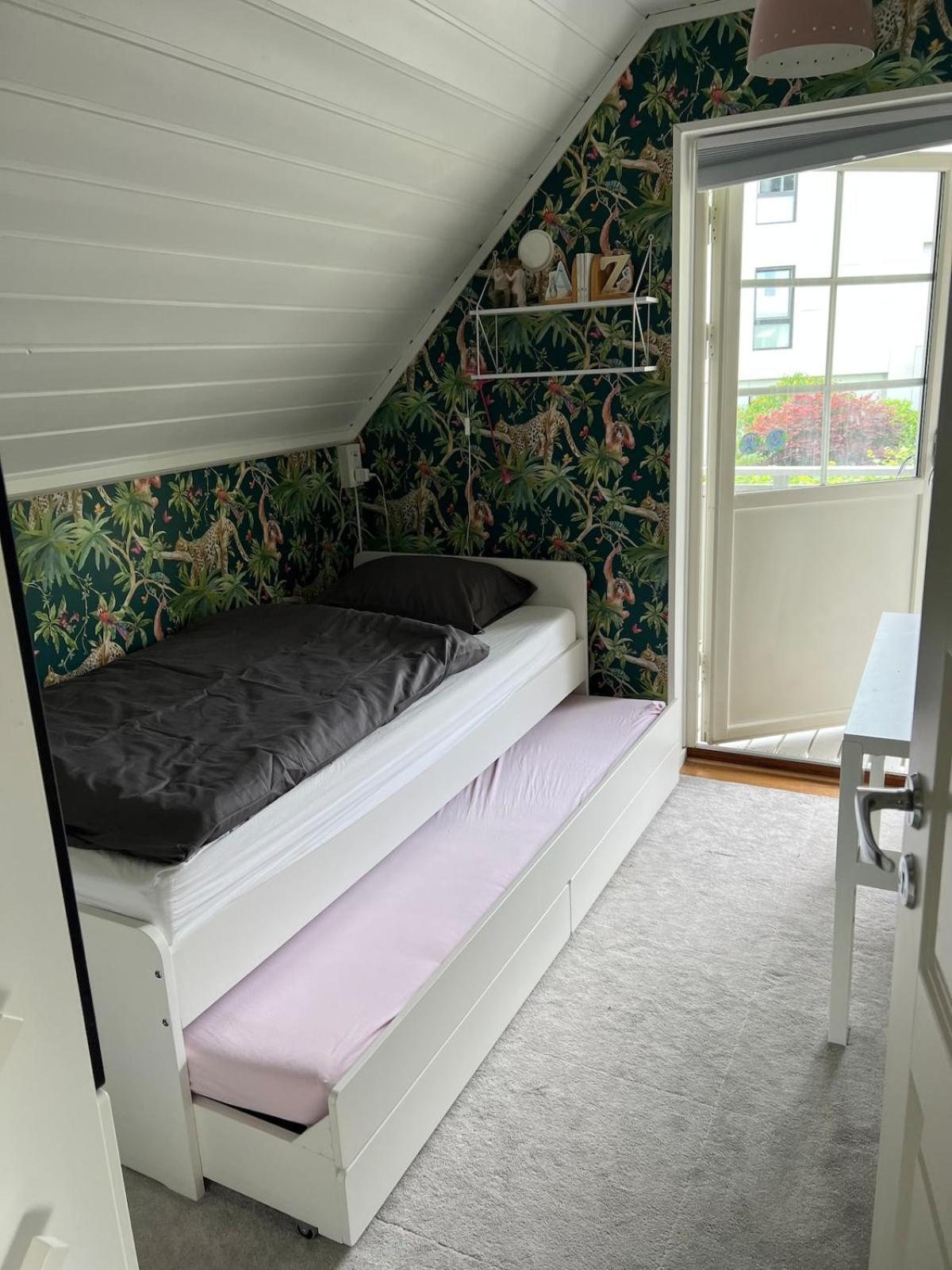 In Oslo! Holiday home Oslo