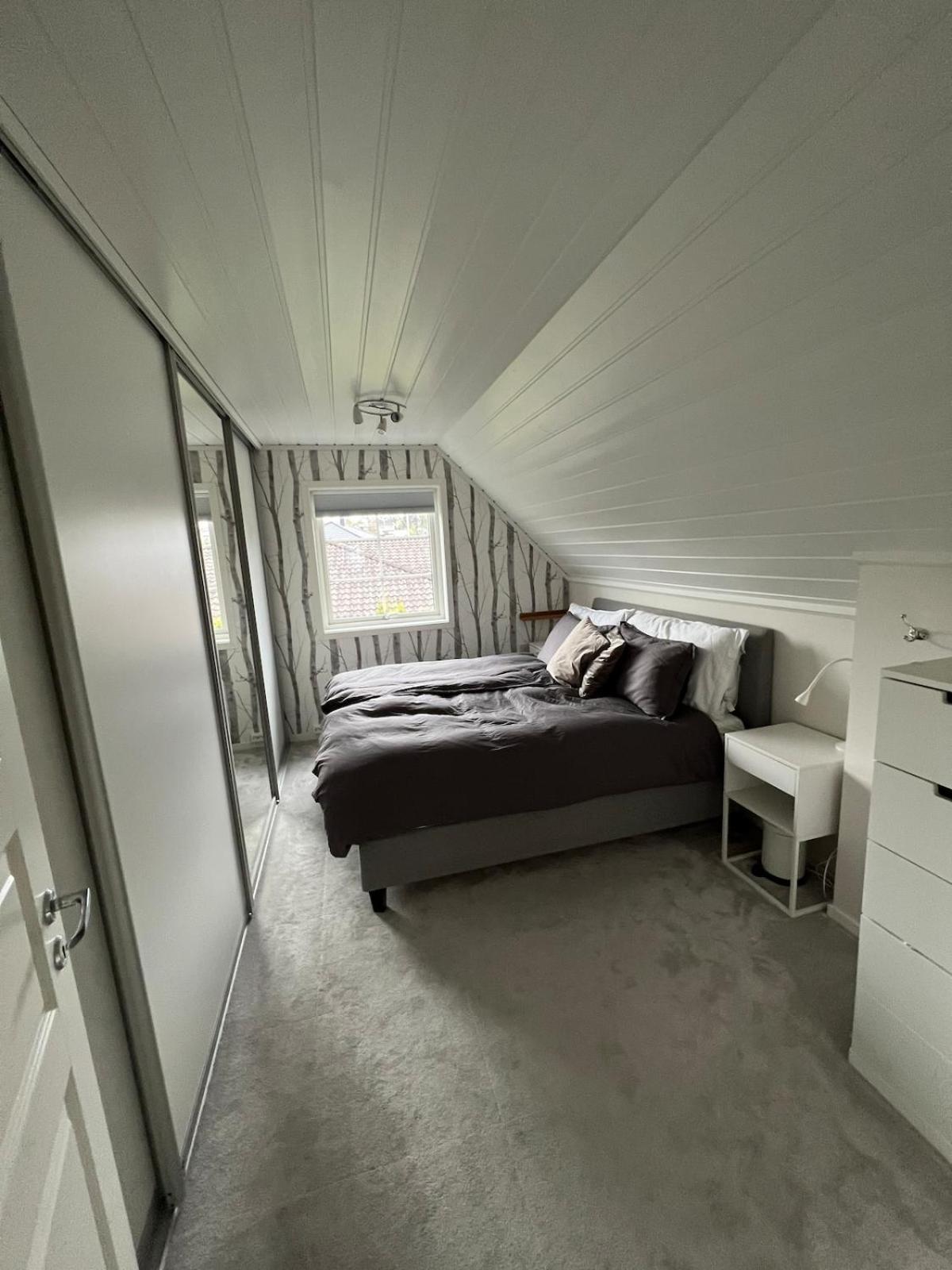 Holiday home In Oslo!