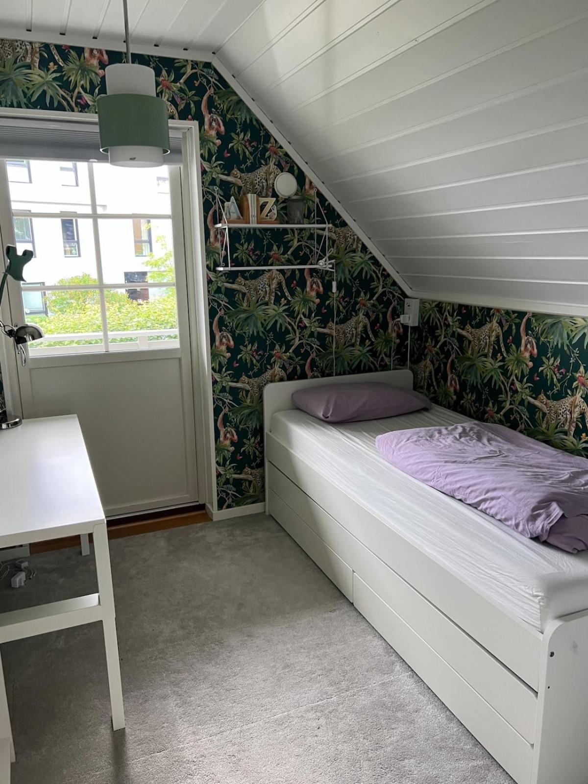 In Oslo! Holiday home *