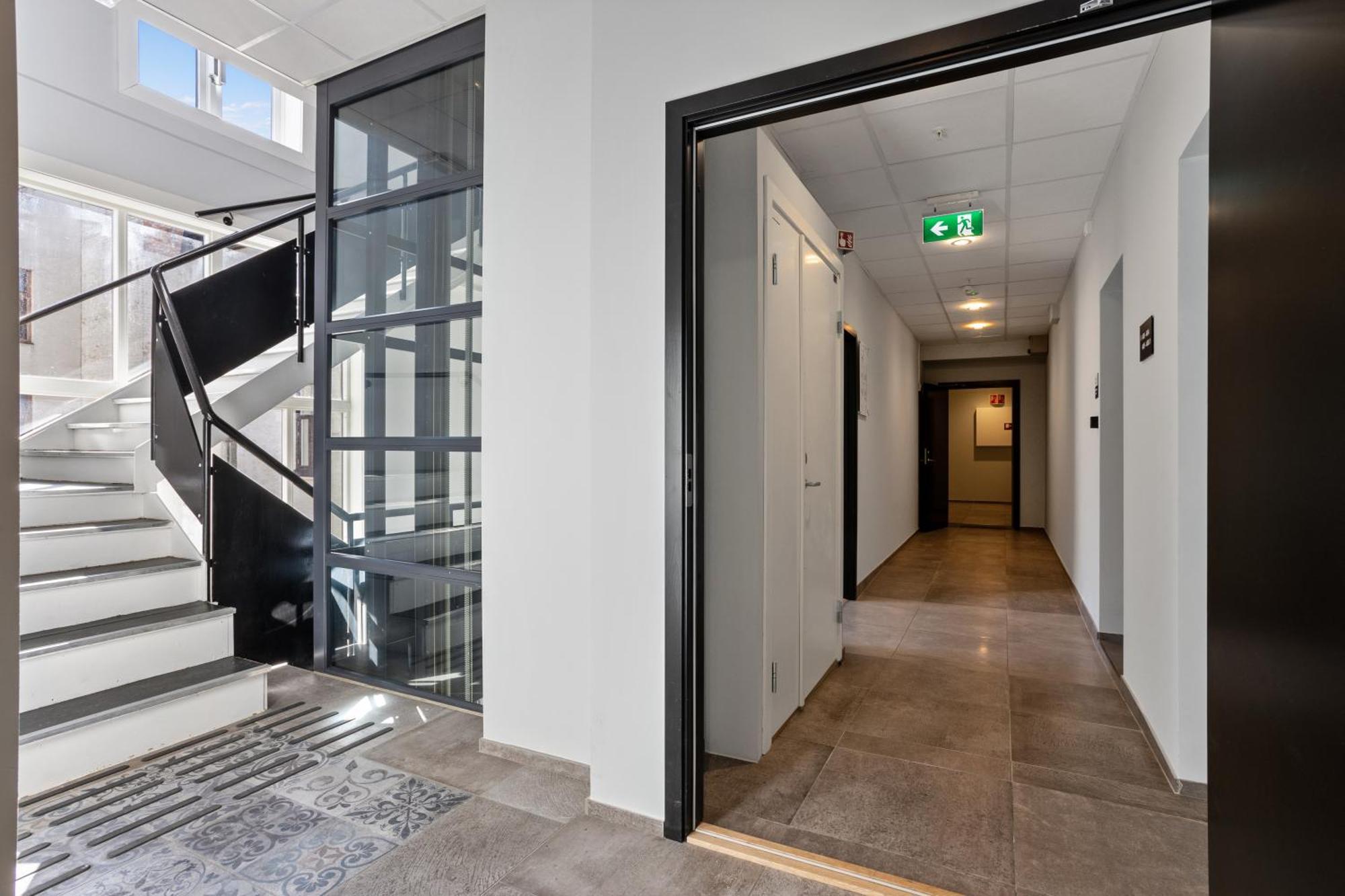 Aparthotel Numa Topp