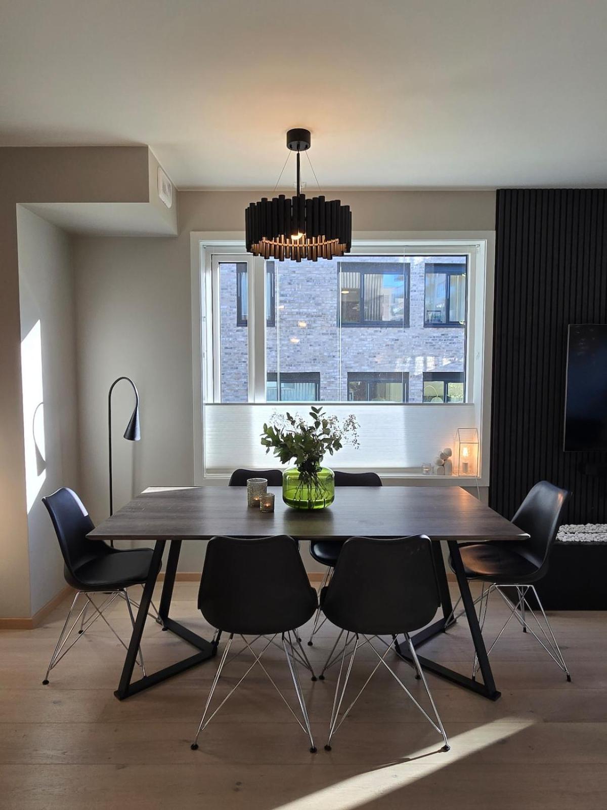 Exclusive Townhouse With Private Rooftop Holiday home Oslo